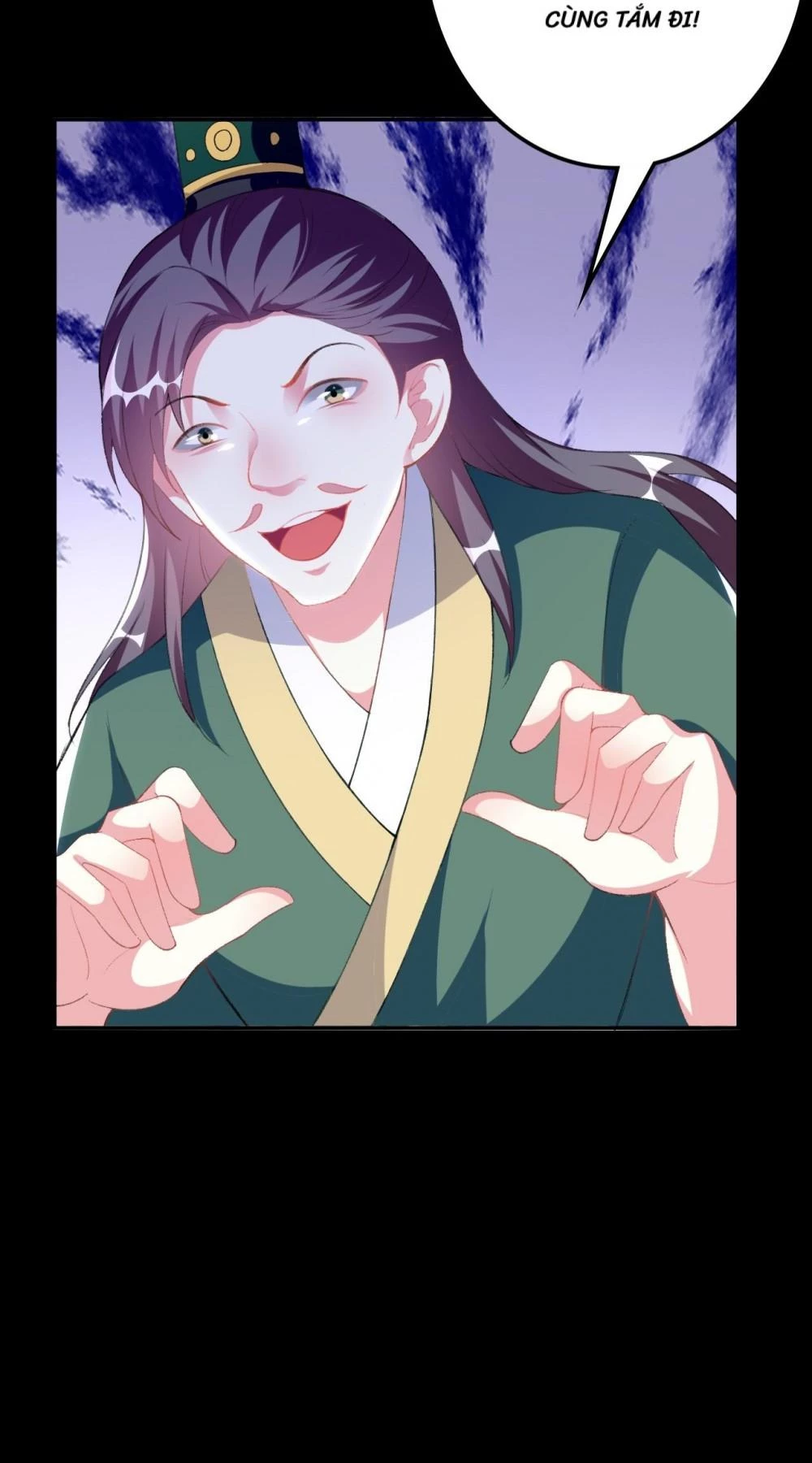 Phúc Hắc Vương Gia Đừng Làm Loạn Chapter 267 - 30