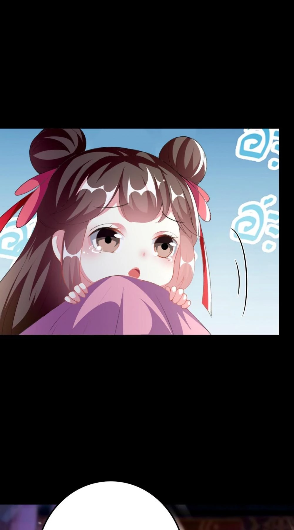 Phúc Hắc Vương Gia Đừng Làm Loạn Chapter 267 - 35