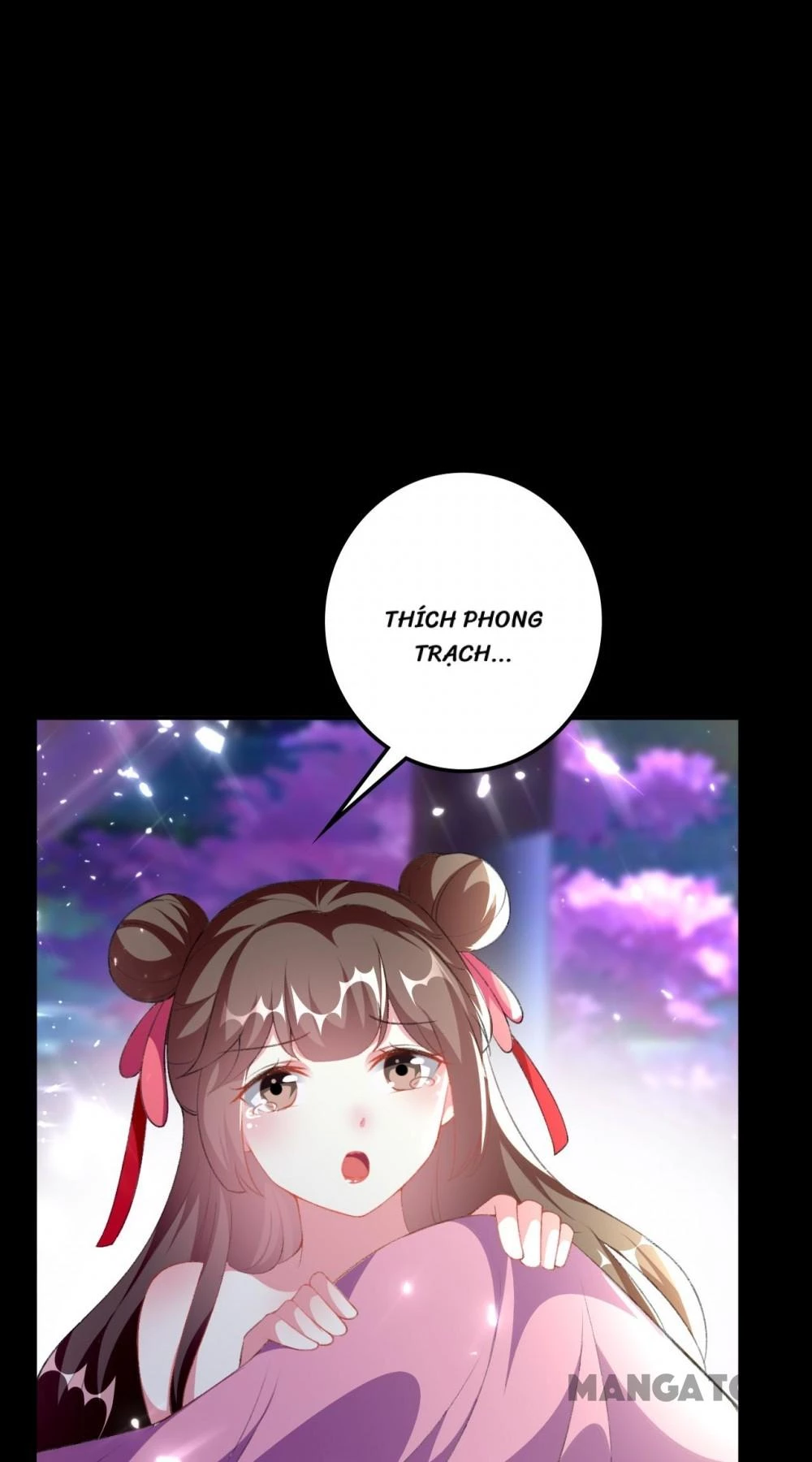 Phúc Hắc Vương Gia Đừng Làm Loạn Chapter 267 - 37