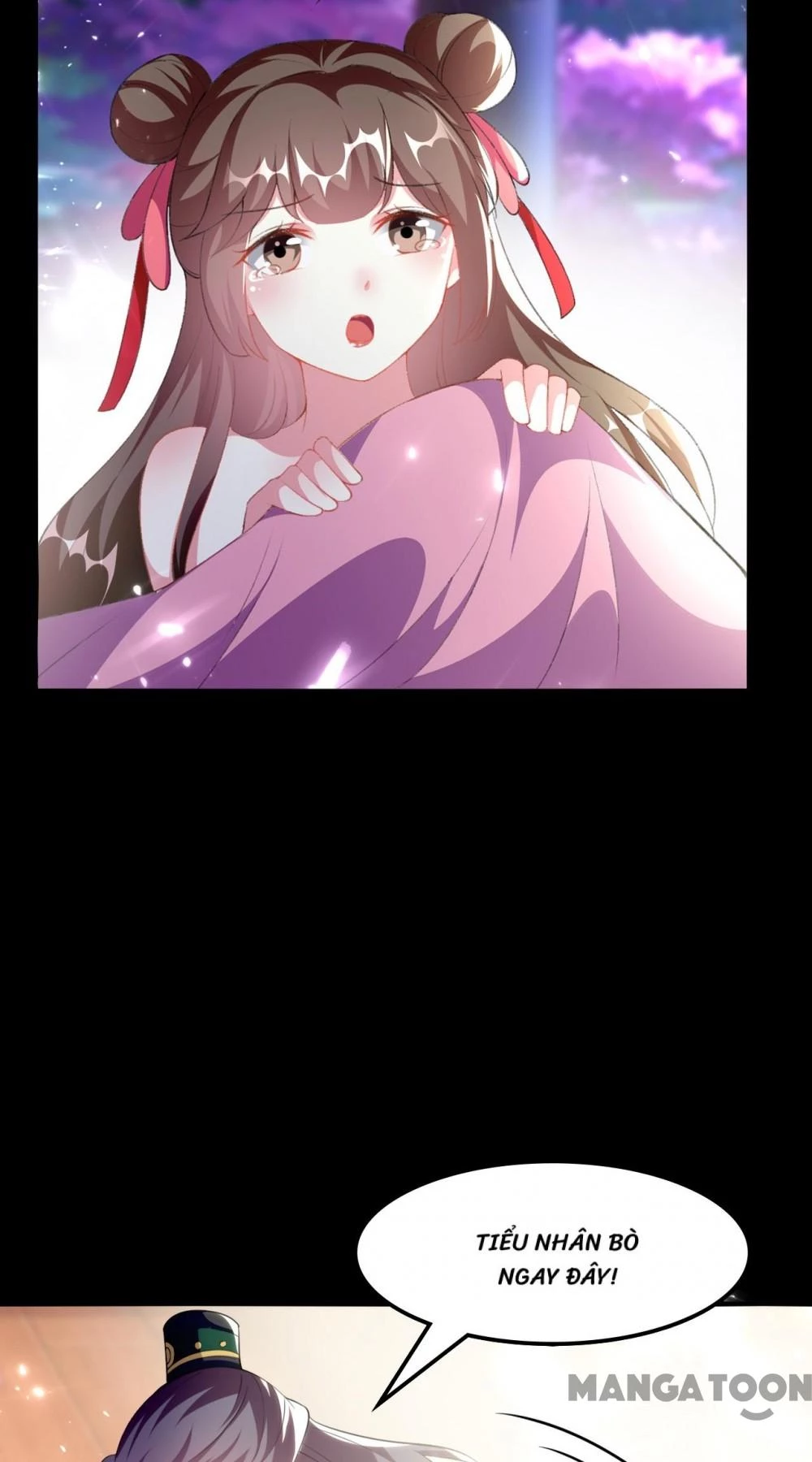 Phúc Hắc Vương Gia Đừng Làm Loạn Chapter 268 - 3