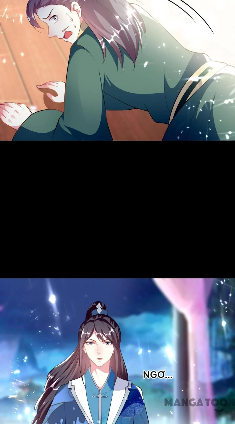 Phúc Hắc Vương Gia Đừng Làm Loạn Chapter 268 - 4