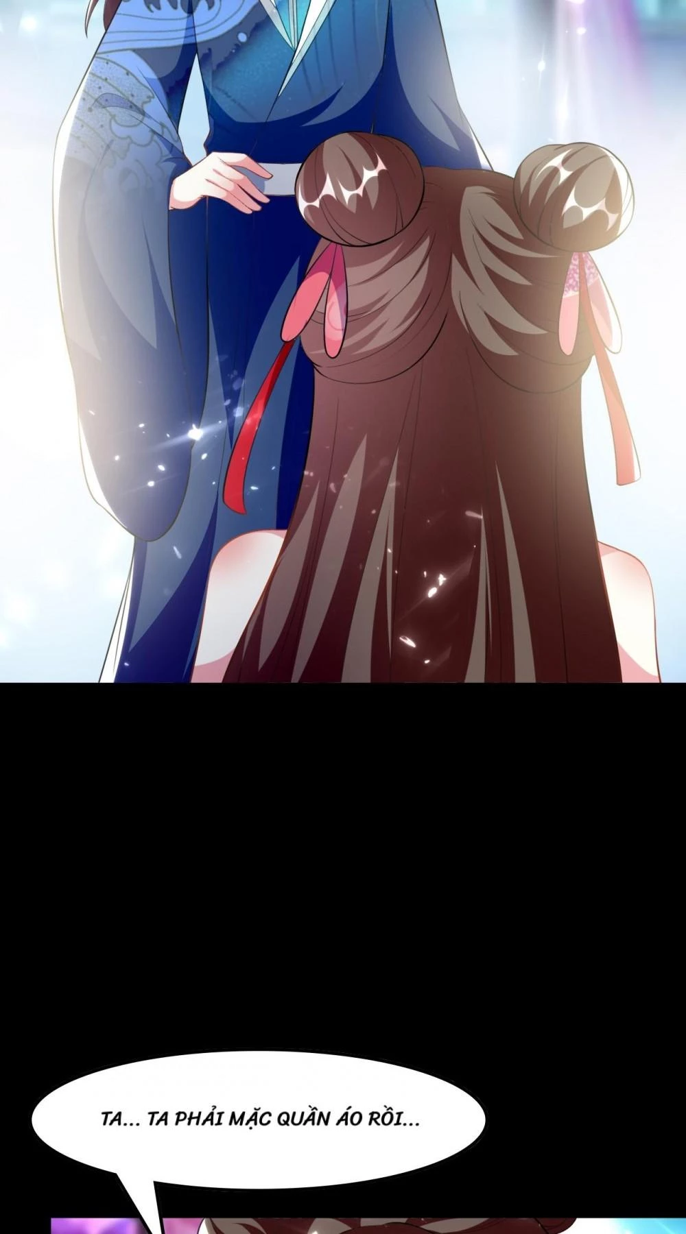 Phúc Hắc Vương Gia Đừng Làm Loạn Chapter 268 - 5