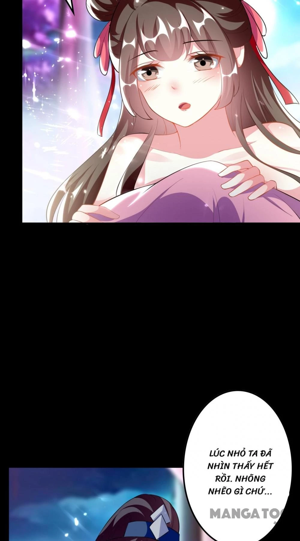 Phúc Hắc Vương Gia Đừng Làm Loạn Chapter 268 - 6