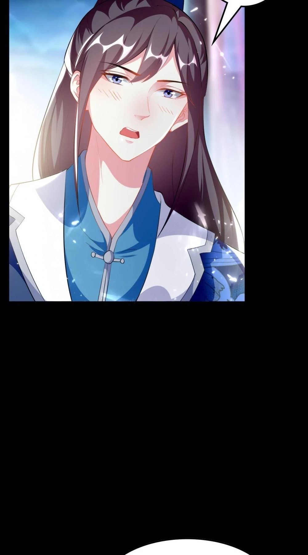 Phúc Hắc Vương Gia Đừng Làm Loạn Chapter 268 - 7