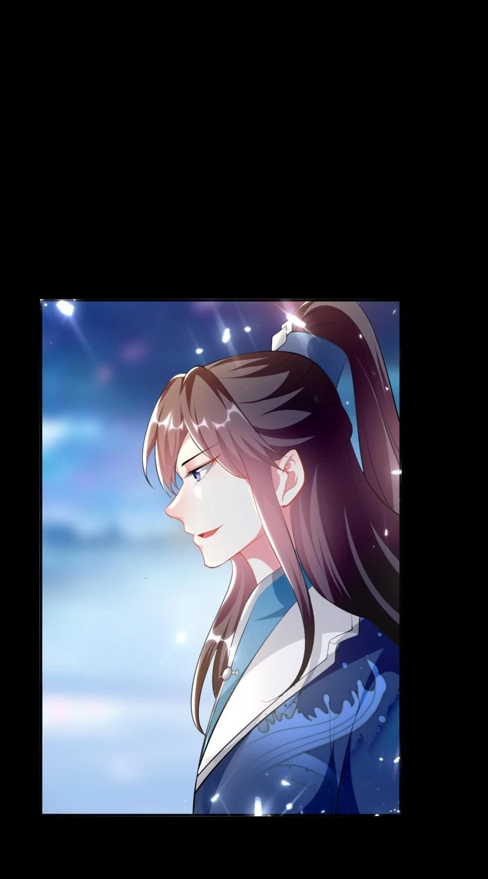 Phúc Hắc Vương Gia Đừng Làm Loạn Chapter 268 - 9