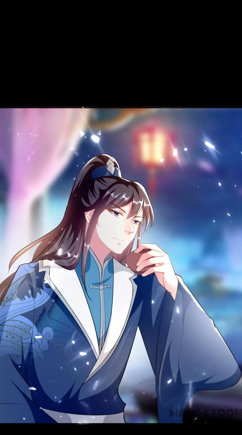 Phúc Hắc Vương Gia Đừng Làm Loạn Chapter 268 - 10