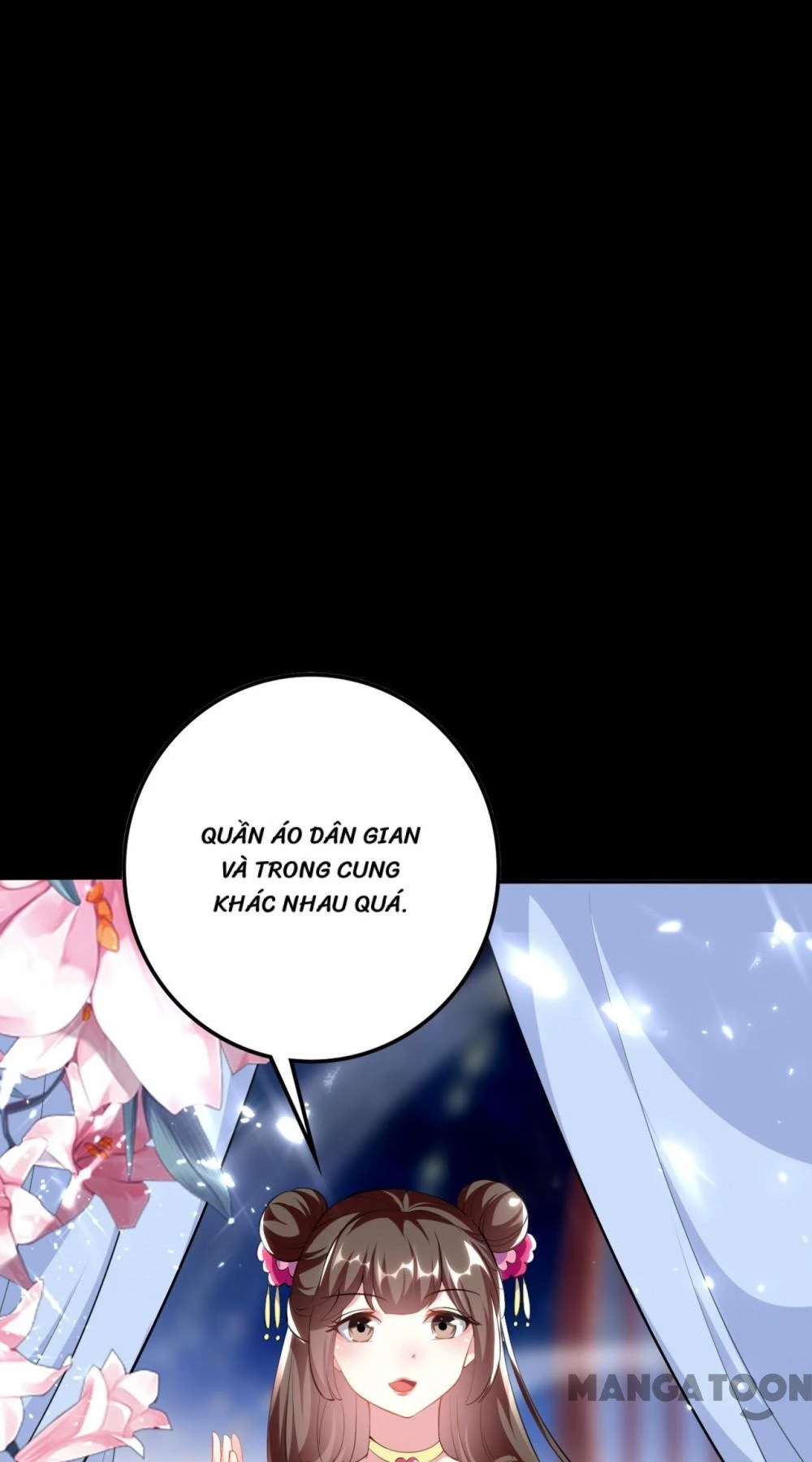 Phúc Hắc Vương Gia Đừng Làm Loạn Chapter 268 - 11