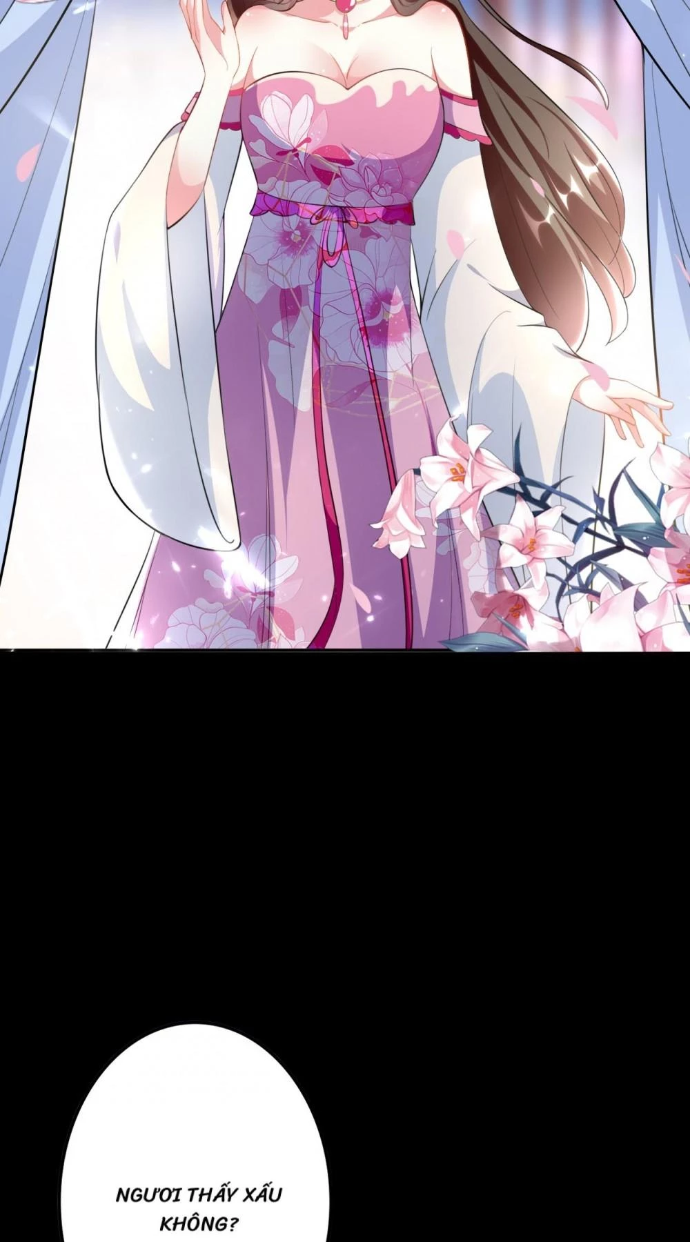 Phúc Hắc Vương Gia Đừng Làm Loạn Chapter 268 - 12