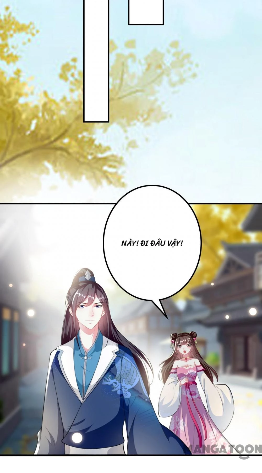 Phúc Hắc Vương Gia Đừng Làm Loạn Chapter 268 - 17