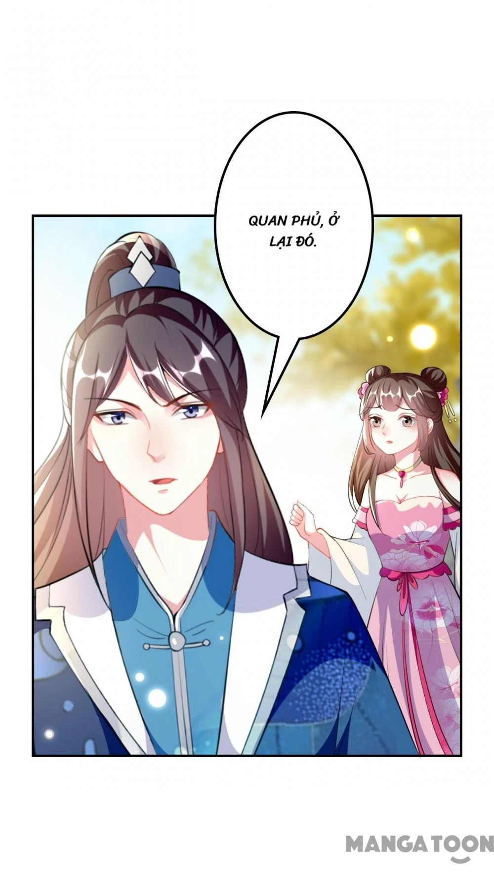 Phúc Hắc Vương Gia Đừng Làm Loạn Chapter 268 - 18