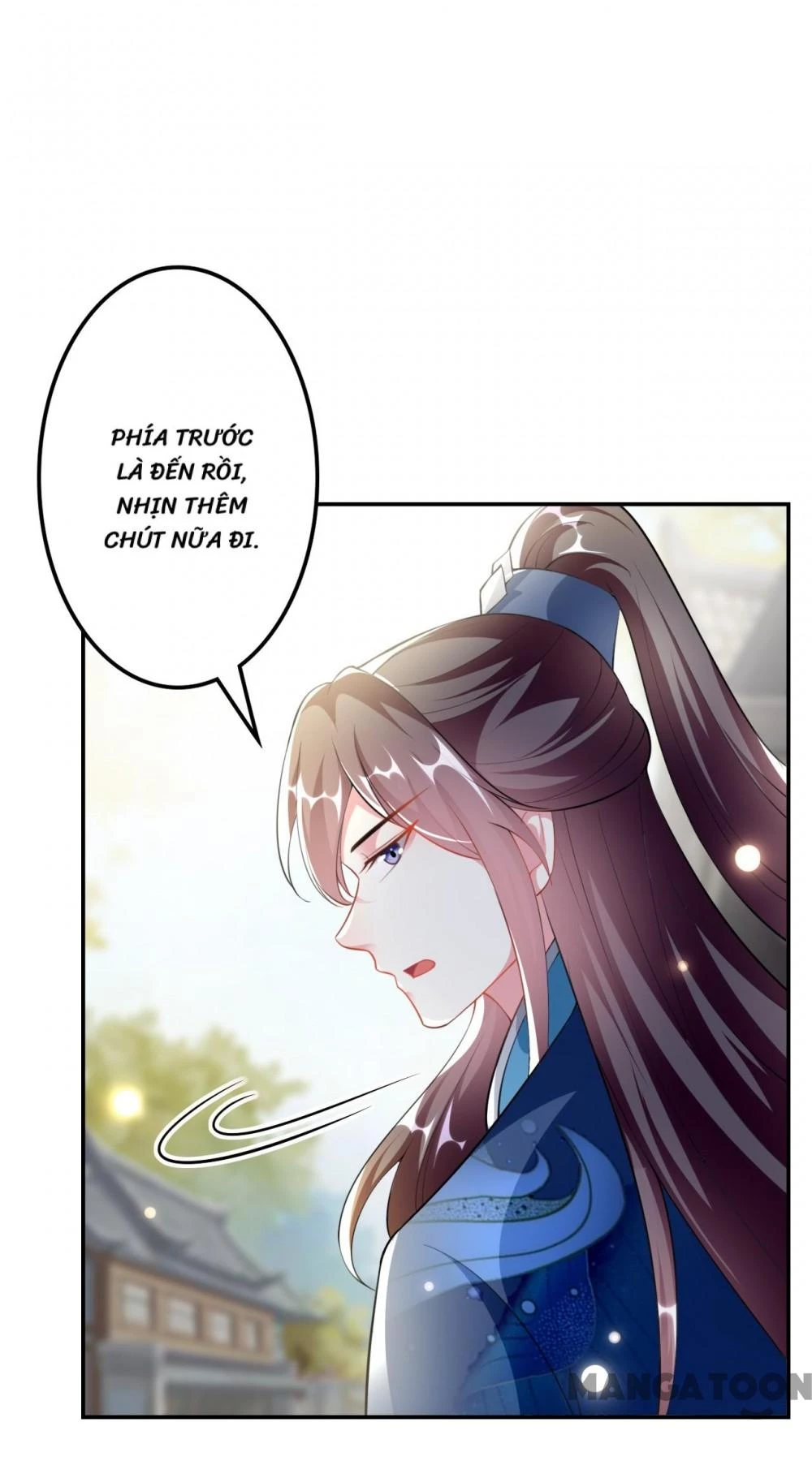 Phúc Hắc Vương Gia Đừng Làm Loạn Chapter 268 - 20