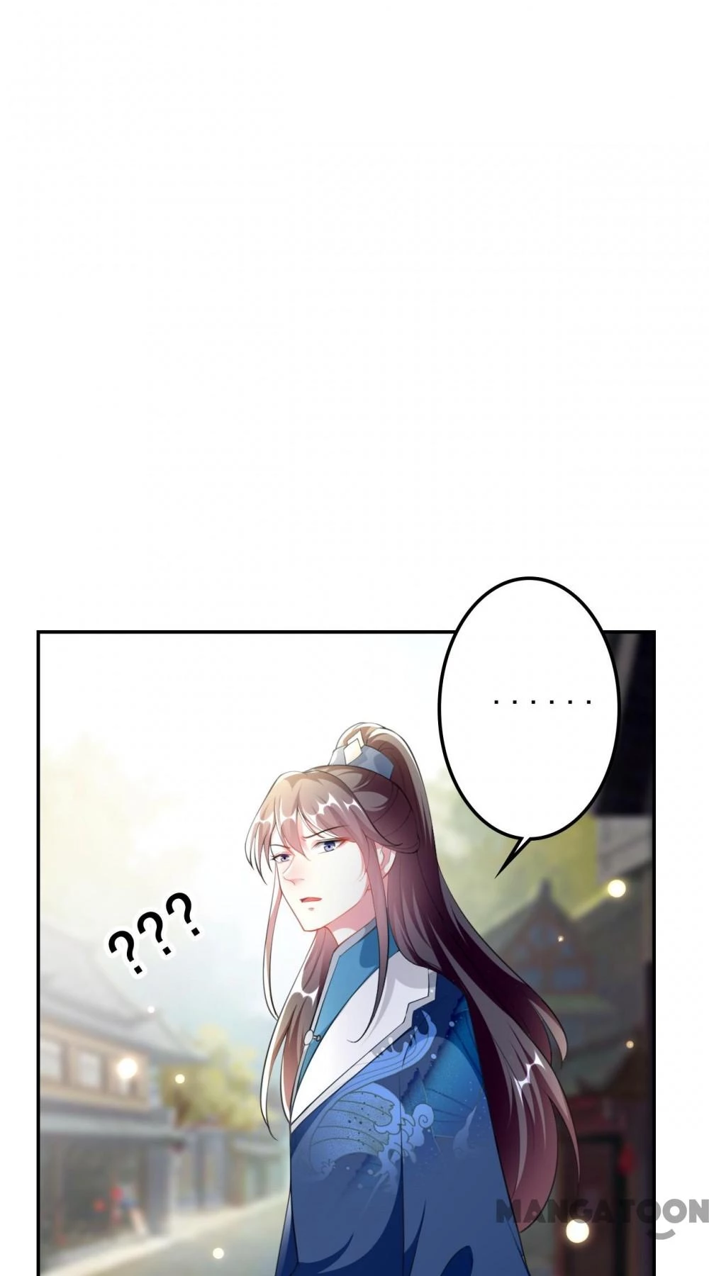 Phúc Hắc Vương Gia Đừng Làm Loạn Chapter 268 - 21