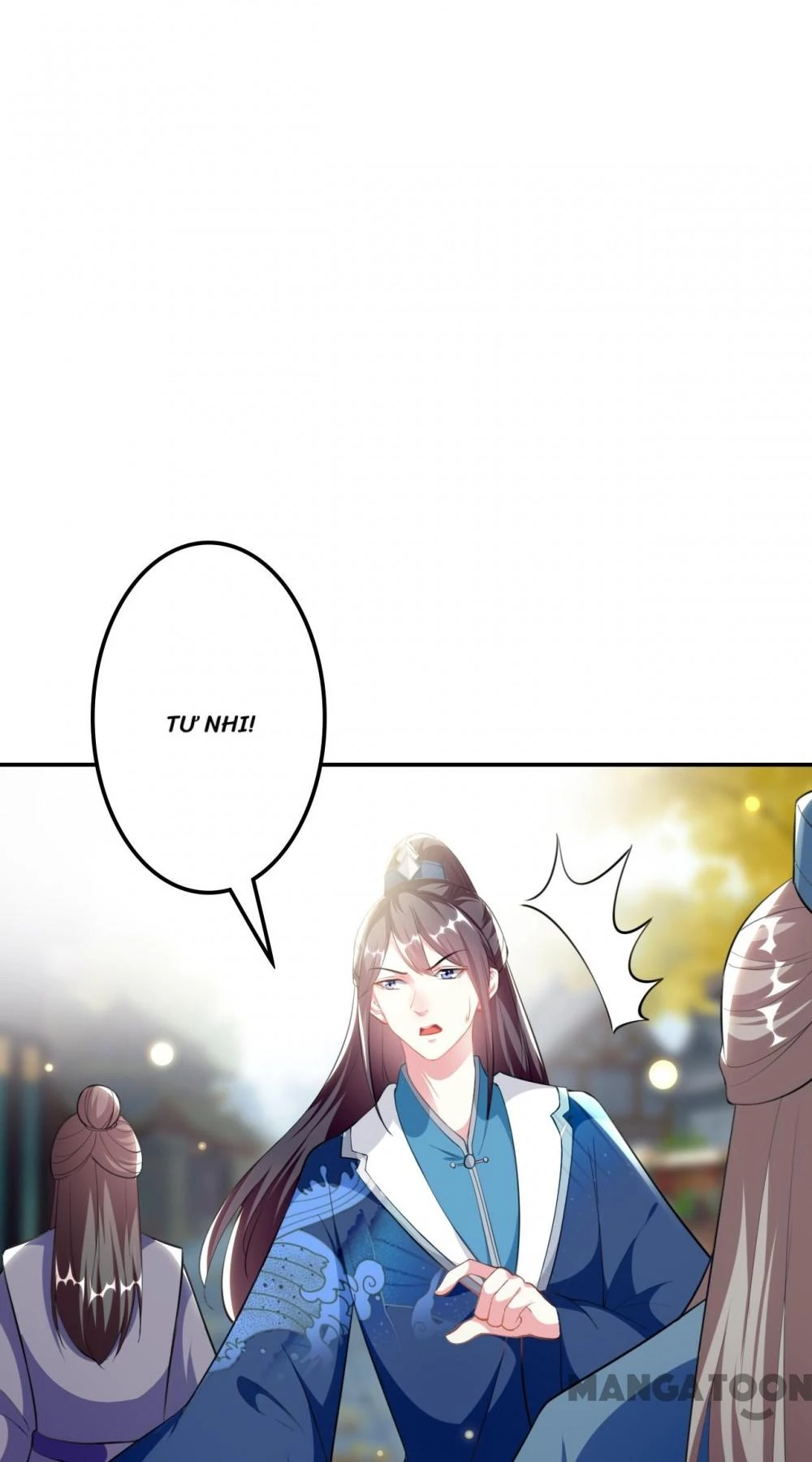 Phúc Hắc Vương Gia Đừng Làm Loạn Chapter 268 - 23