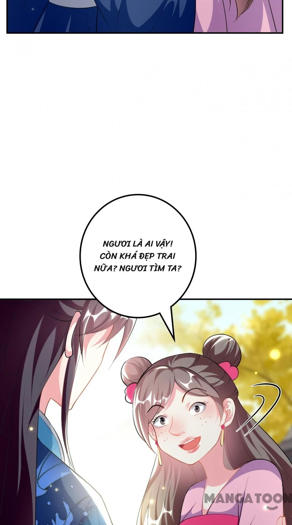 Phúc Hắc Vương Gia Đừng Làm Loạn Chapter 268 - 25