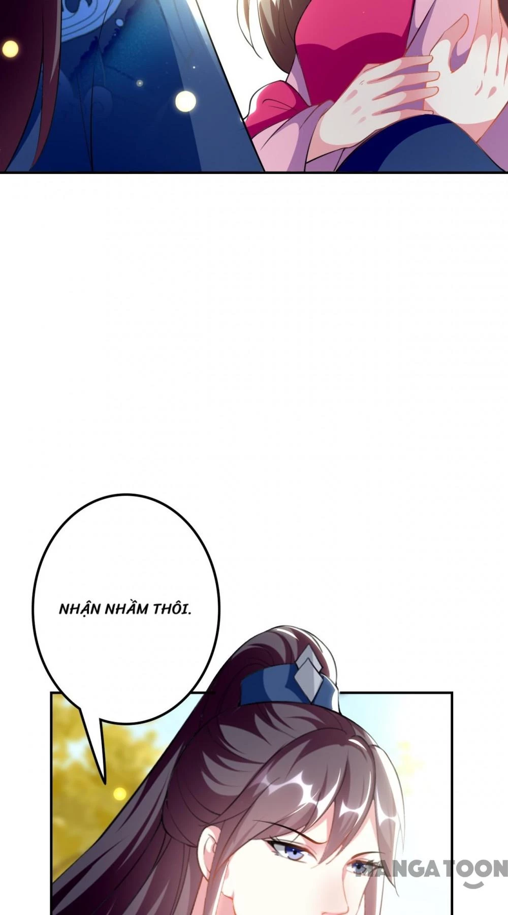 Phúc Hắc Vương Gia Đừng Làm Loạn Chapter 268 - 26