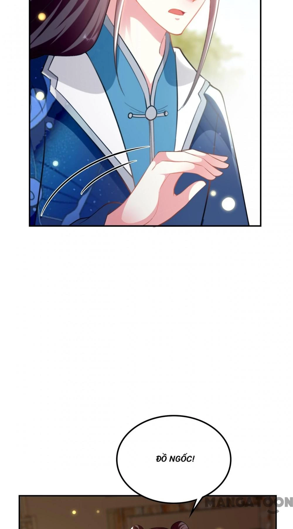 Phúc Hắc Vương Gia Đừng Làm Loạn Chapter 268 - 27