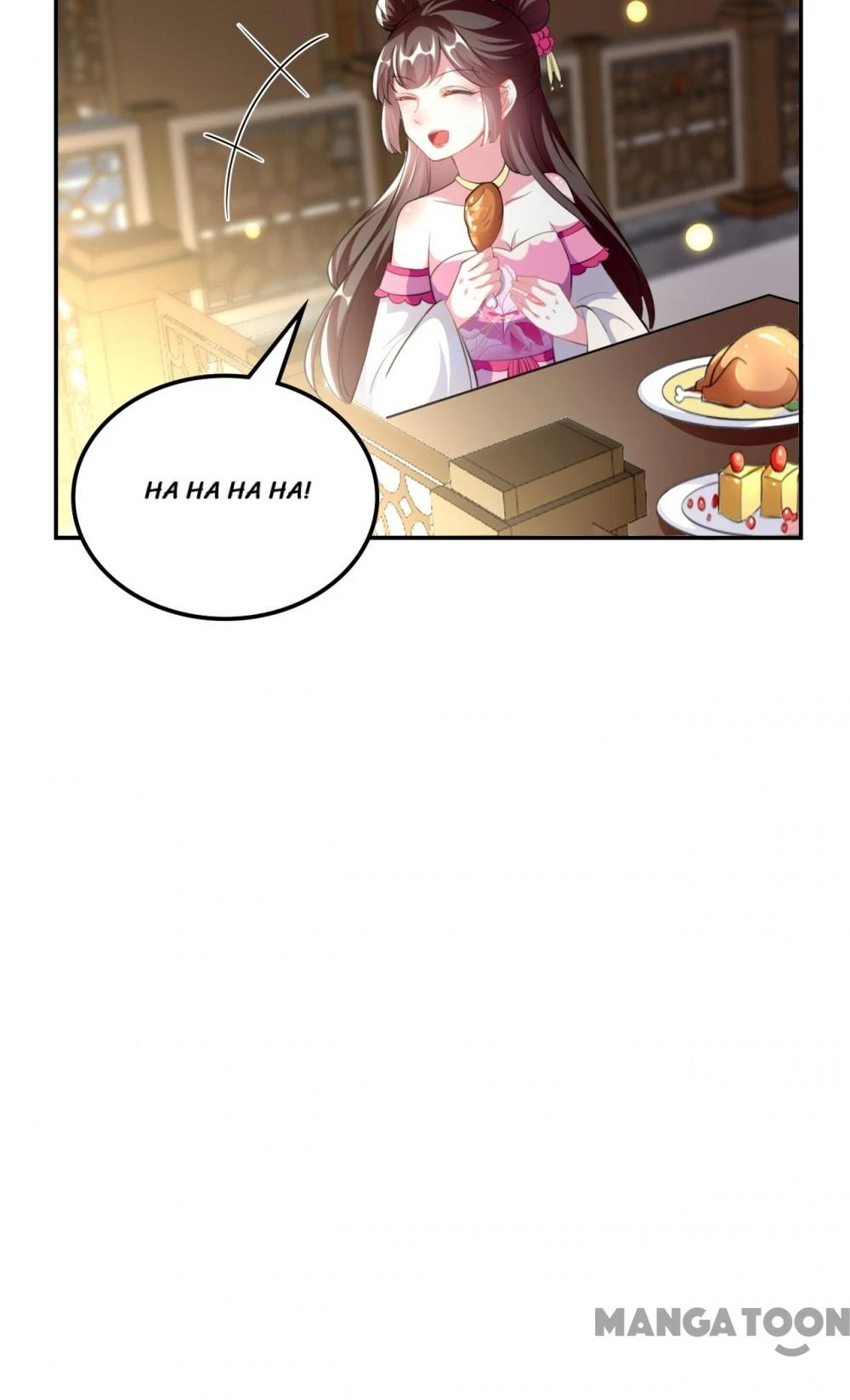 Phúc Hắc Vương Gia Đừng Làm Loạn Chapter 268 - 28