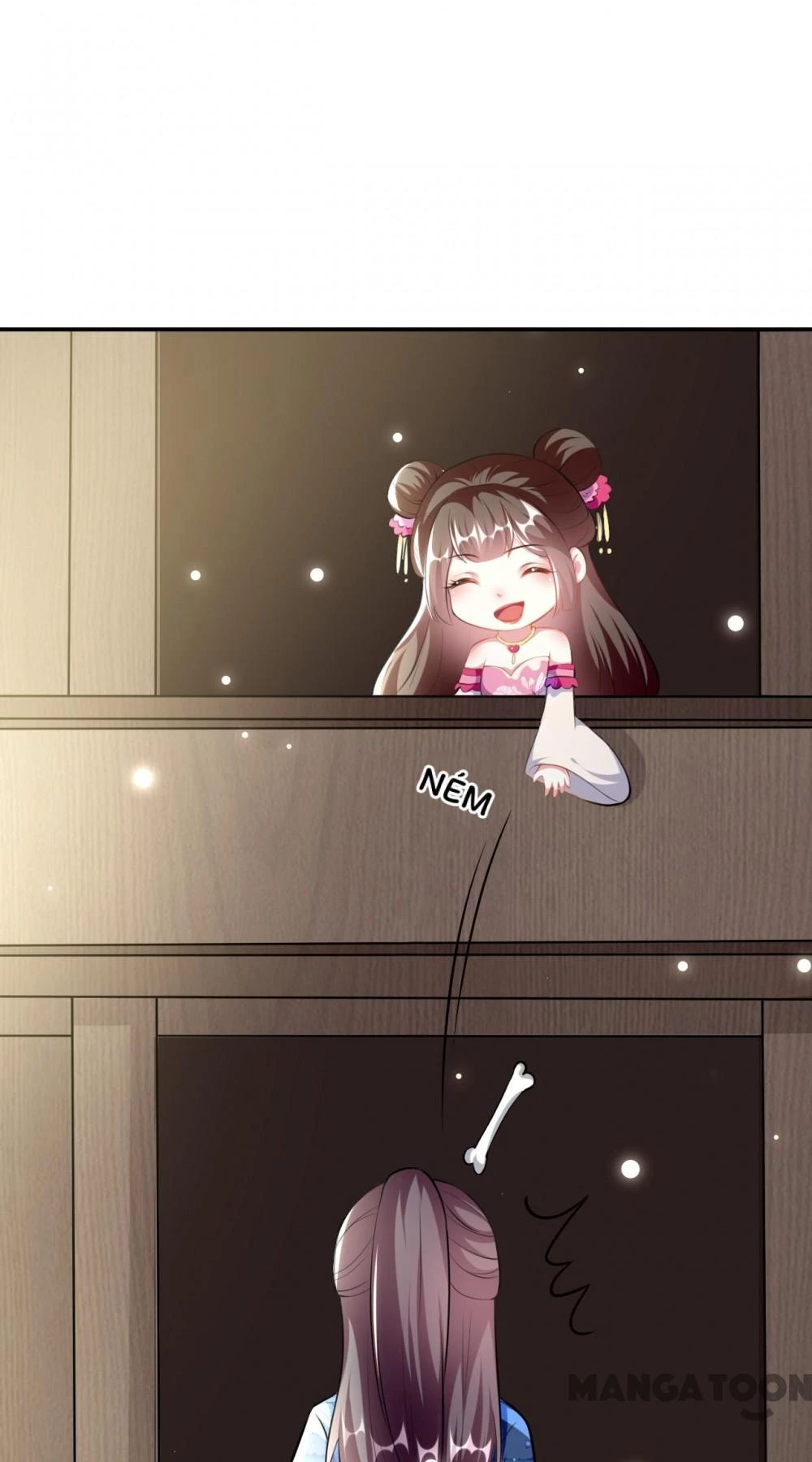 Phúc Hắc Vương Gia Đừng Làm Loạn Chapter 268 - 29