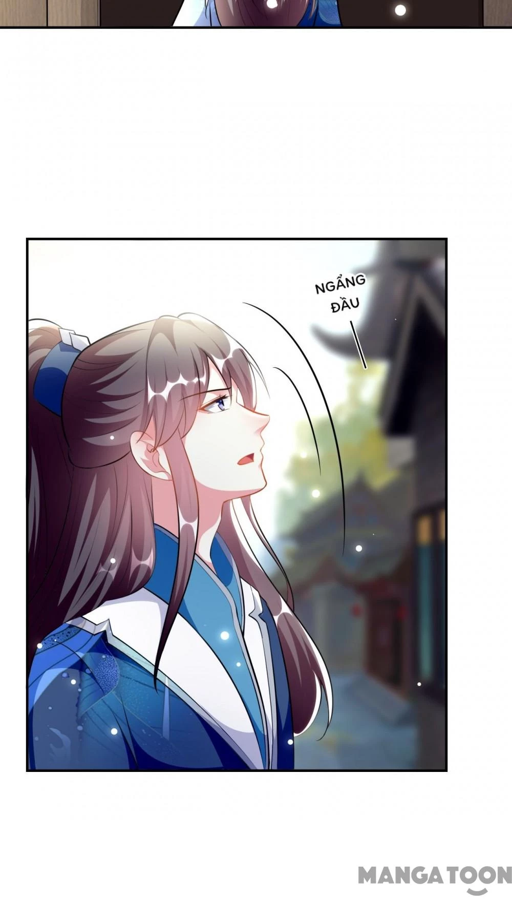 Phúc Hắc Vương Gia Đừng Làm Loạn Chapter 268 - 30