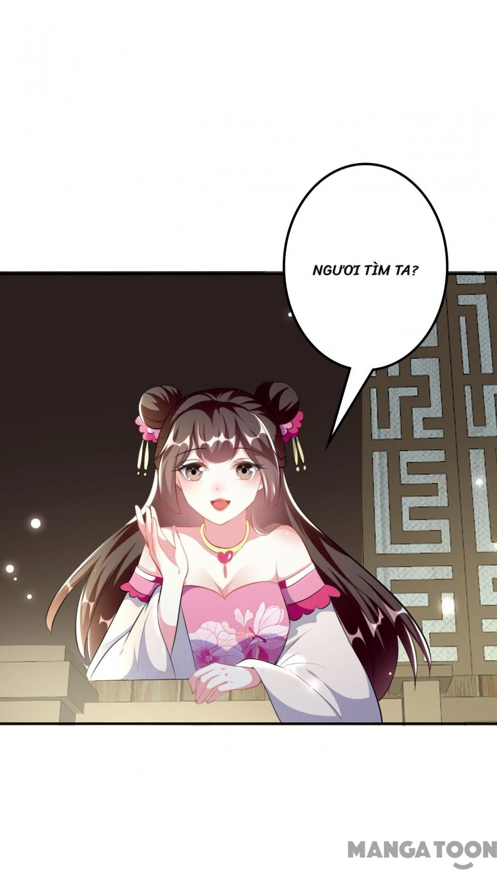 Phúc Hắc Vương Gia Đừng Làm Loạn Chapter 268 - 31