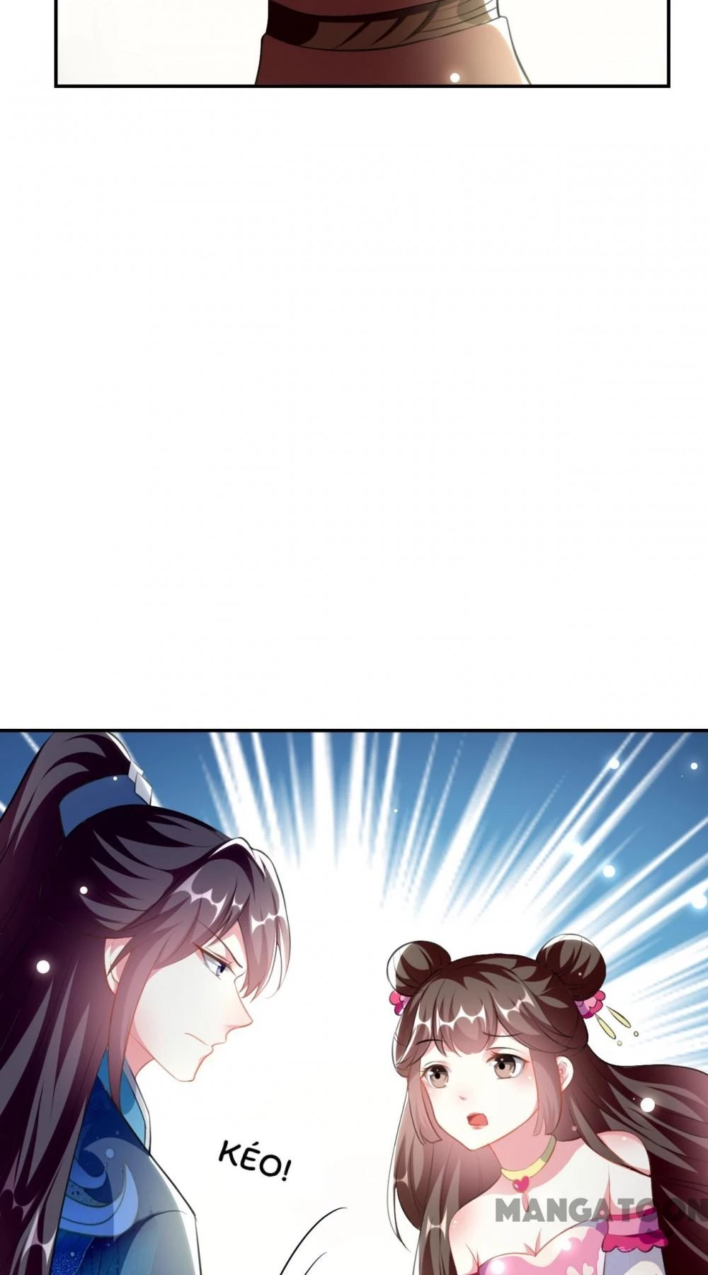 Phúc Hắc Vương Gia Đừng Làm Loạn Chapter 268 - 38