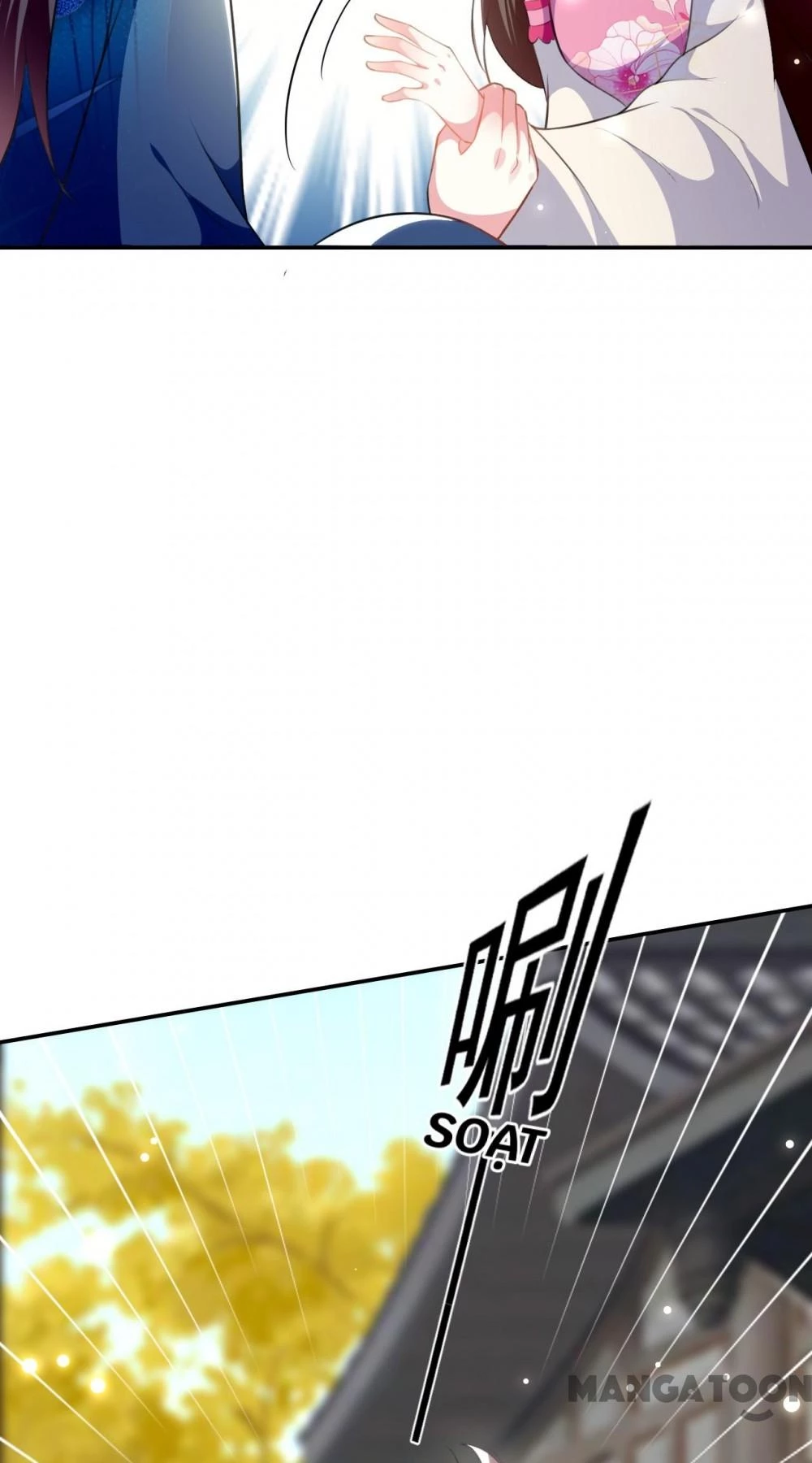 Phúc Hắc Vương Gia Đừng Làm Loạn Chapter 268 - 39