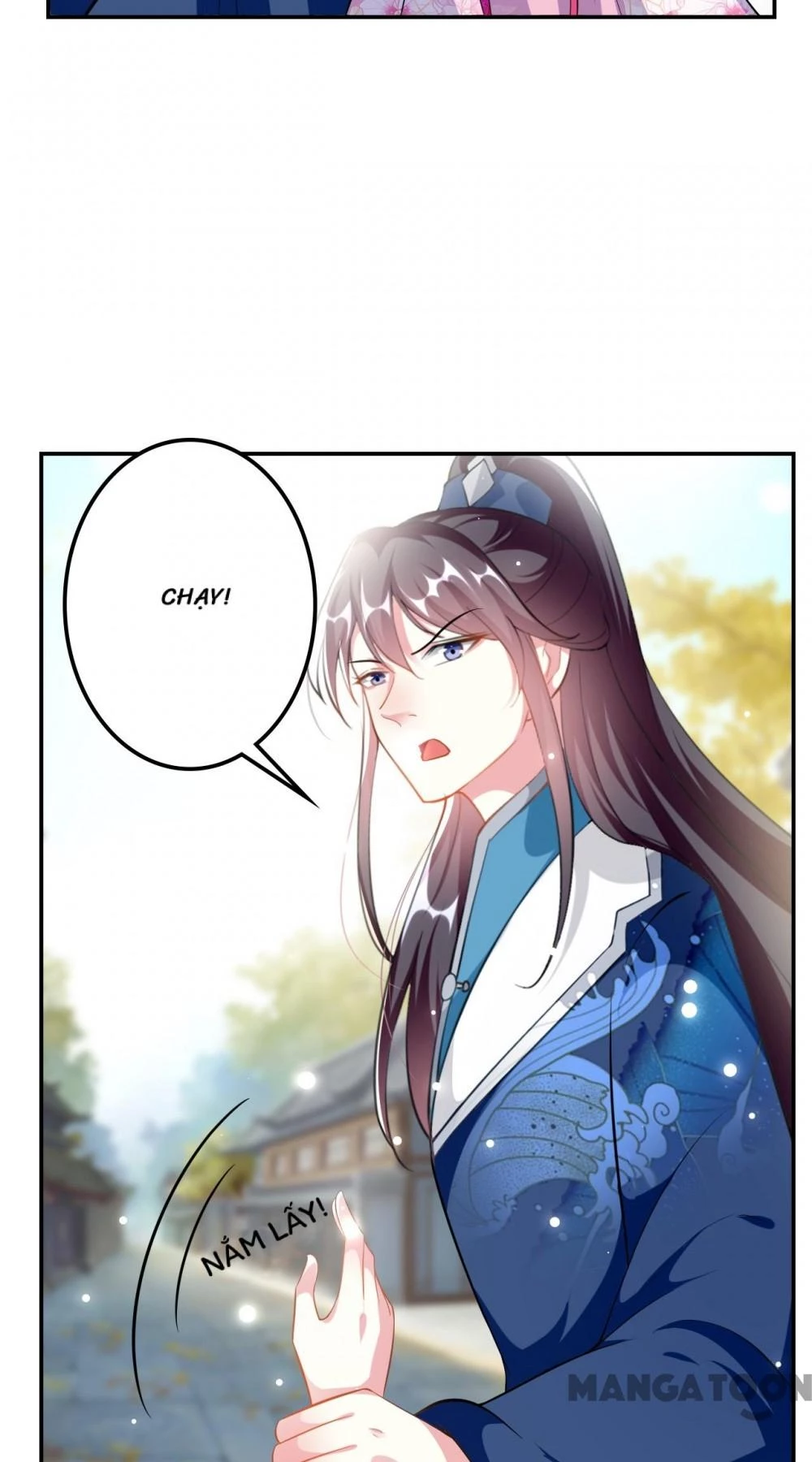 Phúc Hắc Vương Gia Đừng Làm Loạn Chapter 269 - 2