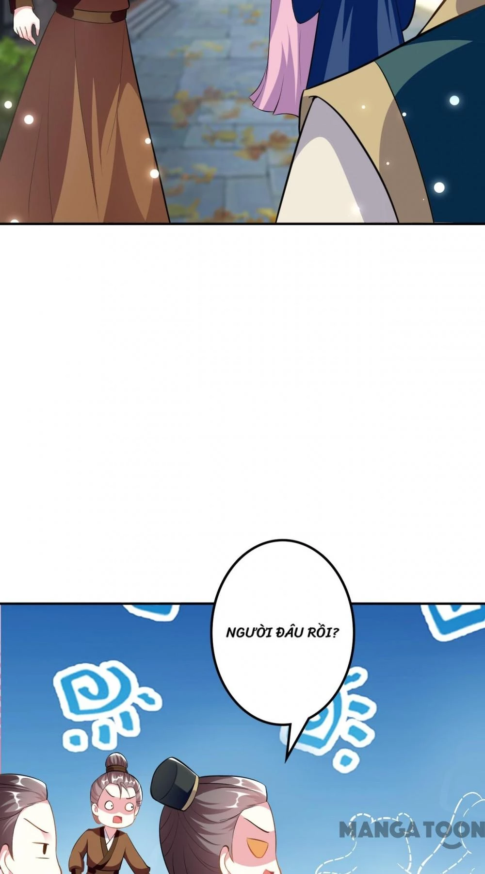 Phúc Hắc Vương Gia Đừng Làm Loạn Chapter 269 - 11