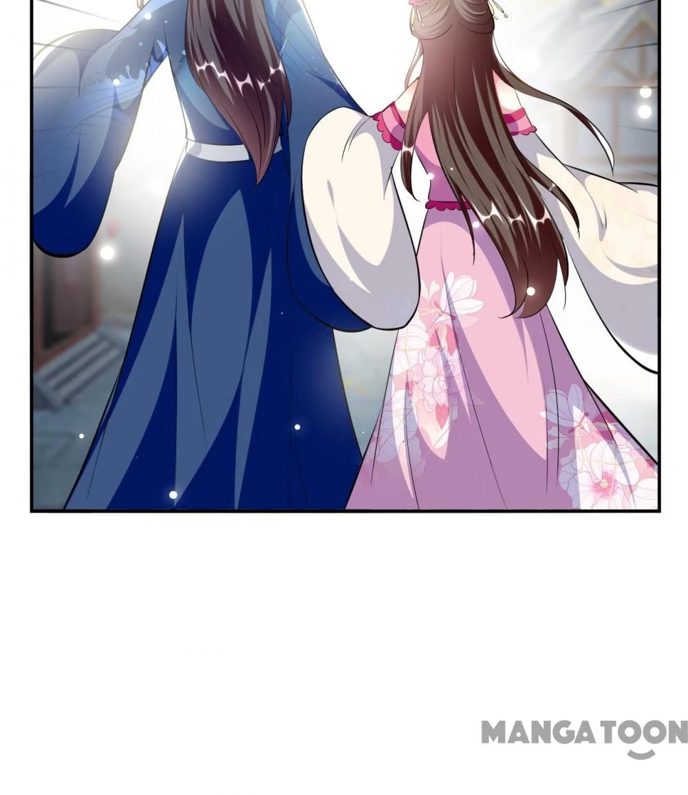 Phúc Hắc Vương Gia Đừng Làm Loạn Chapter 269 - 13