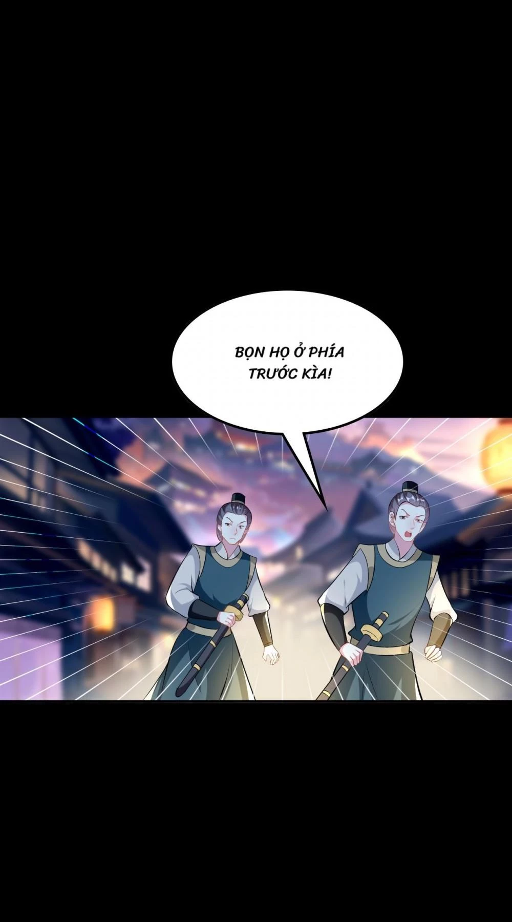 Phúc Hắc Vương Gia Đừng Làm Loạn Chapter 269 - 14