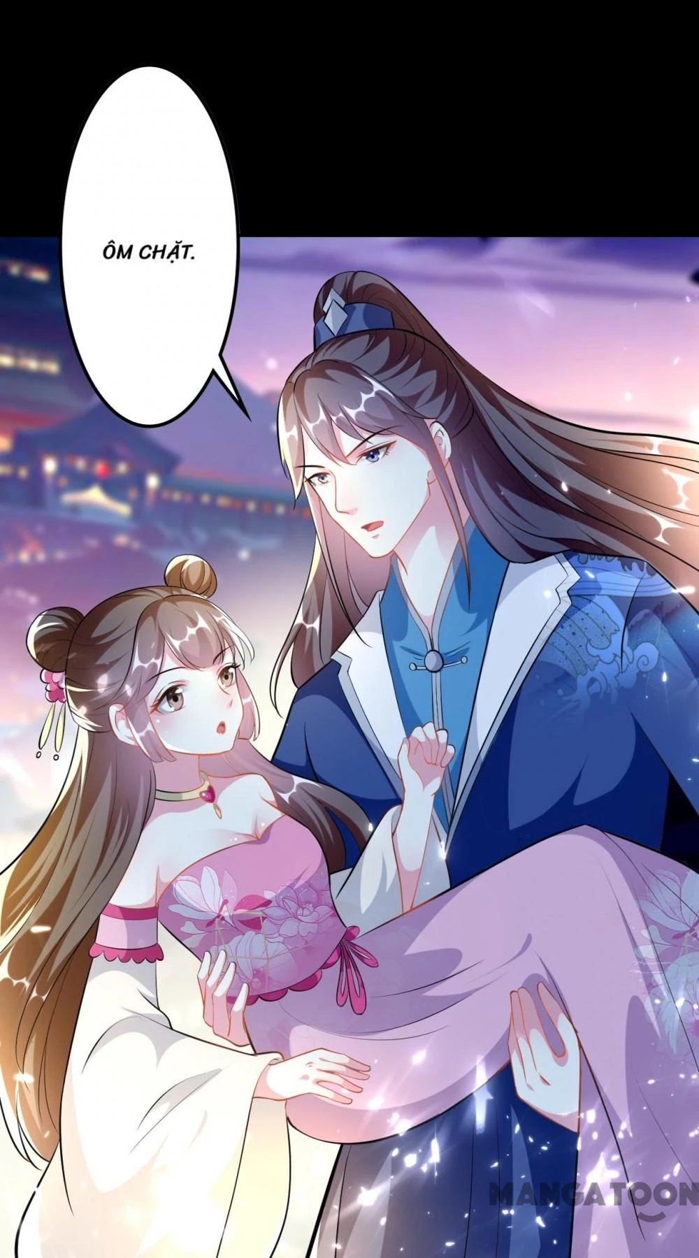 Phúc Hắc Vương Gia Đừng Làm Loạn Chapter 269 - 15