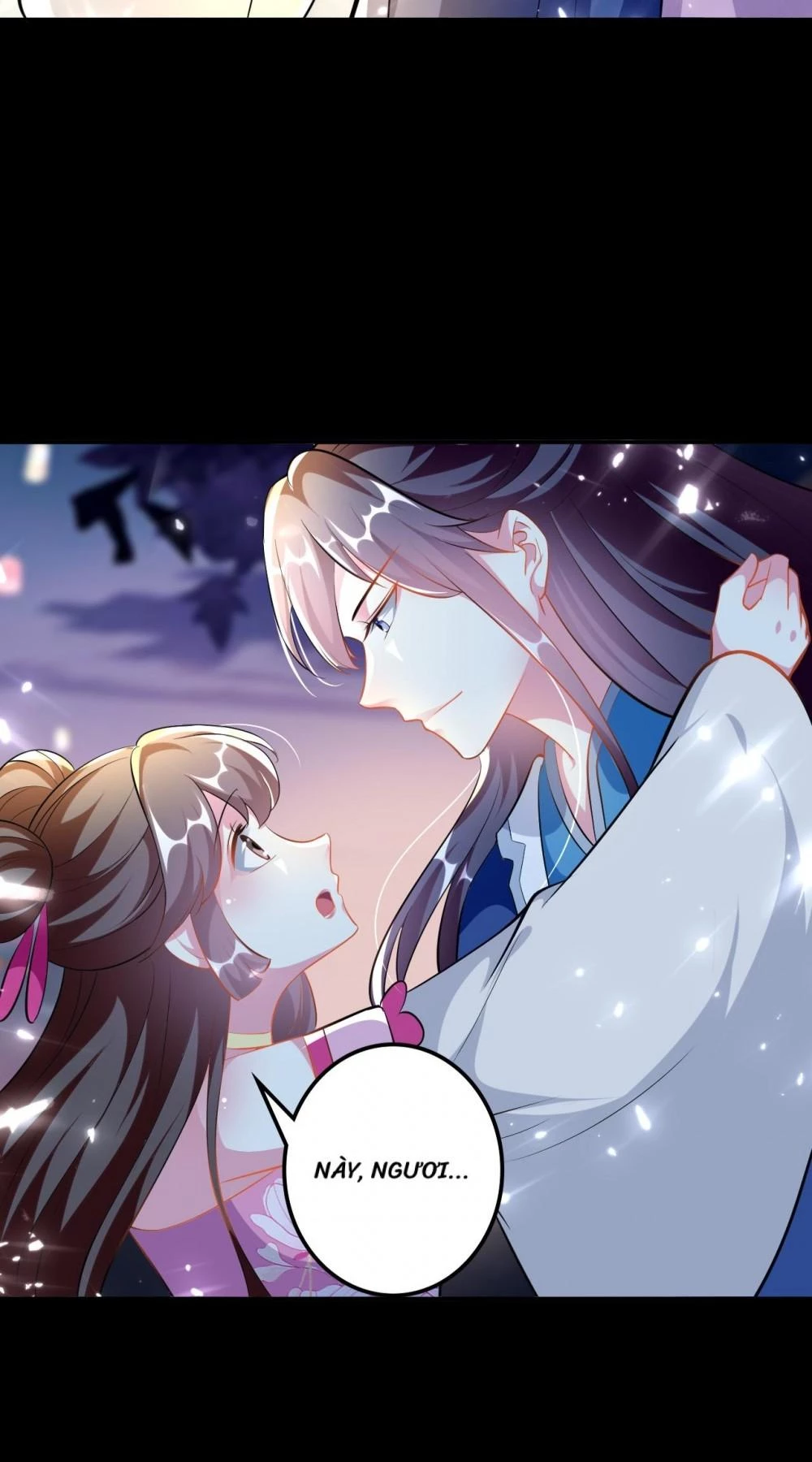 Phúc Hắc Vương Gia Đừng Làm Loạn Chapter 269 - 16