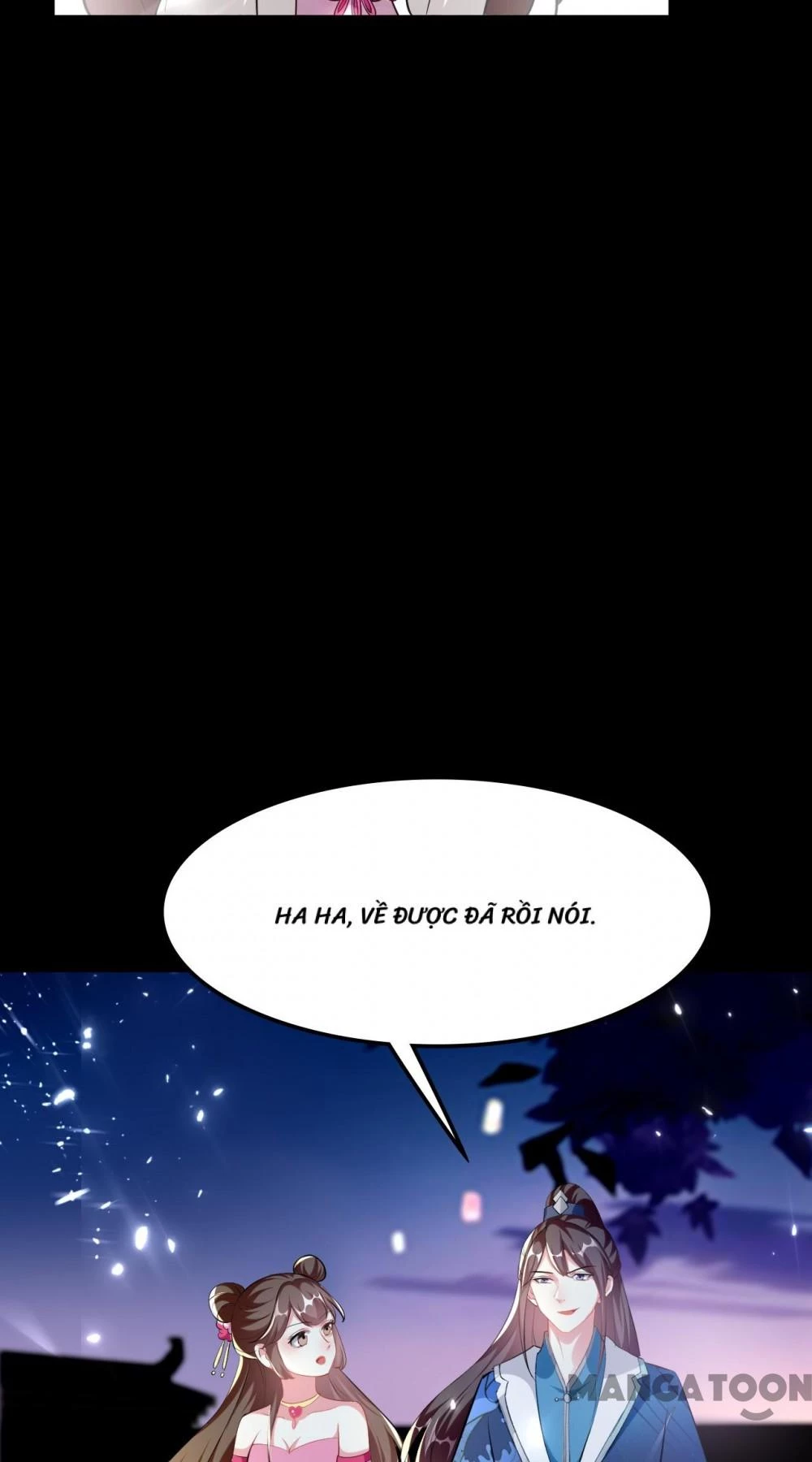 Phúc Hắc Vương Gia Đừng Làm Loạn Chapter 269 - 21