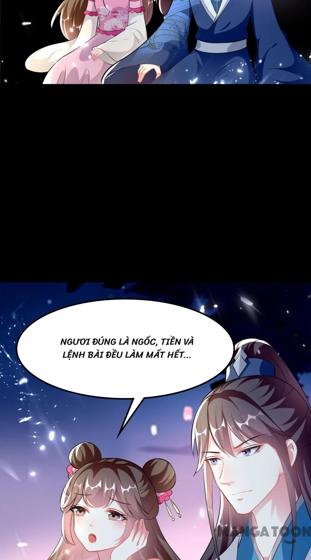 Phúc Hắc Vương Gia Đừng Làm Loạn Chapter 269 - 22