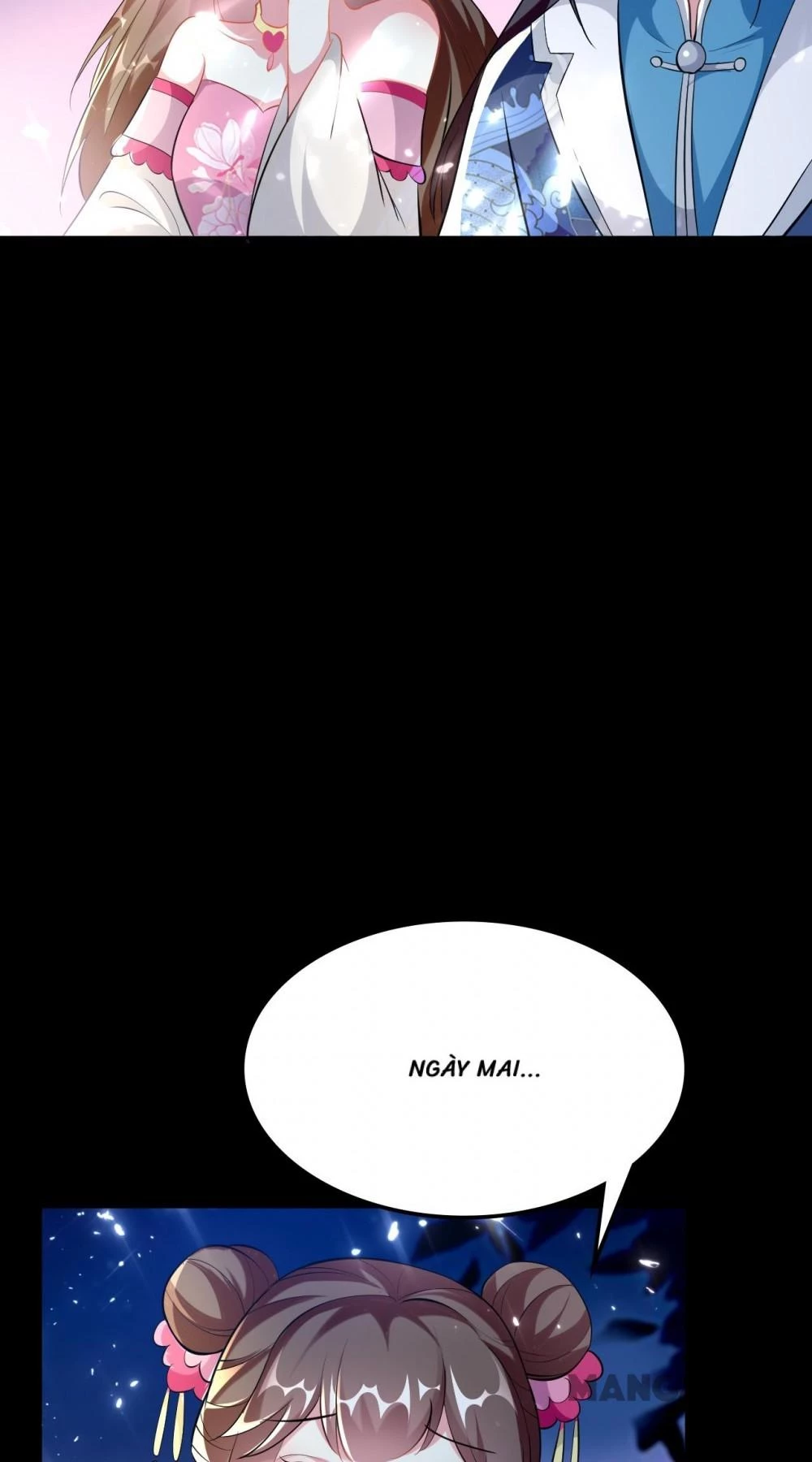 Phúc Hắc Vương Gia Đừng Làm Loạn Chapter 269 - 23