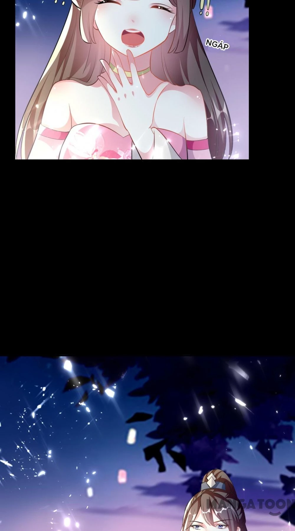 Phúc Hắc Vương Gia Đừng Làm Loạn Chapter 269 - 24