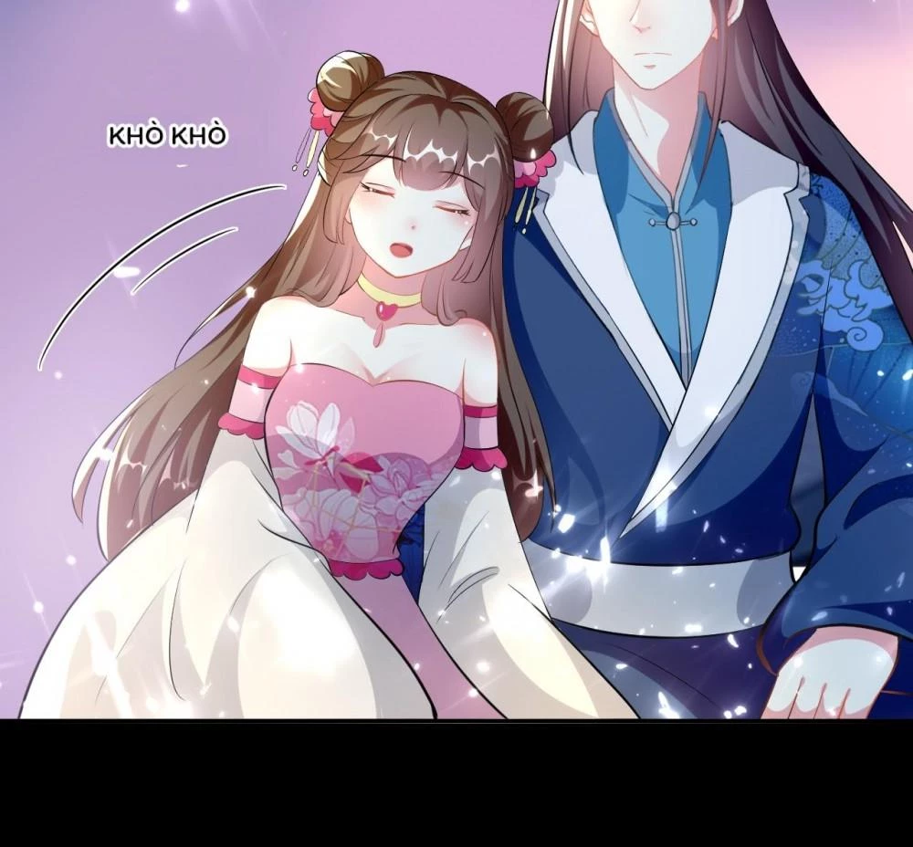 Phúc Hắc Vương Gia Đừng Làm Loạn Chapter 269 - 25