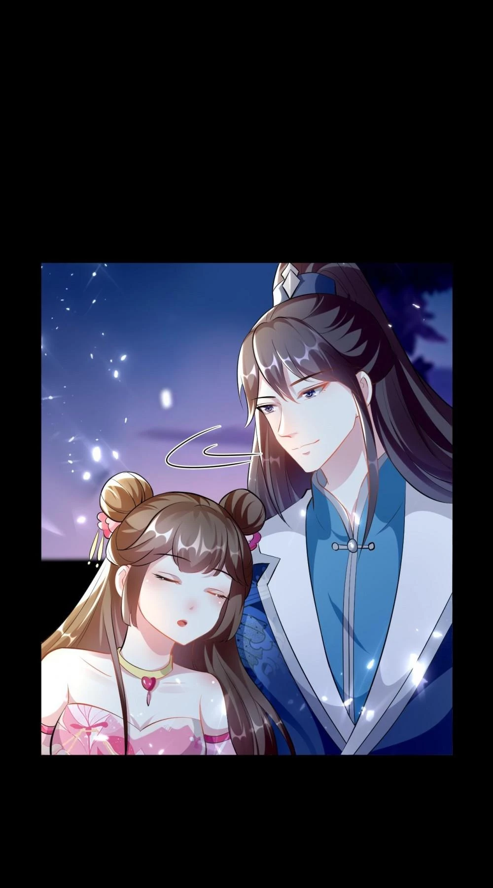 Phúc Hắc Vương Gia Đừng Làm Loạn Chapter 269 - 26