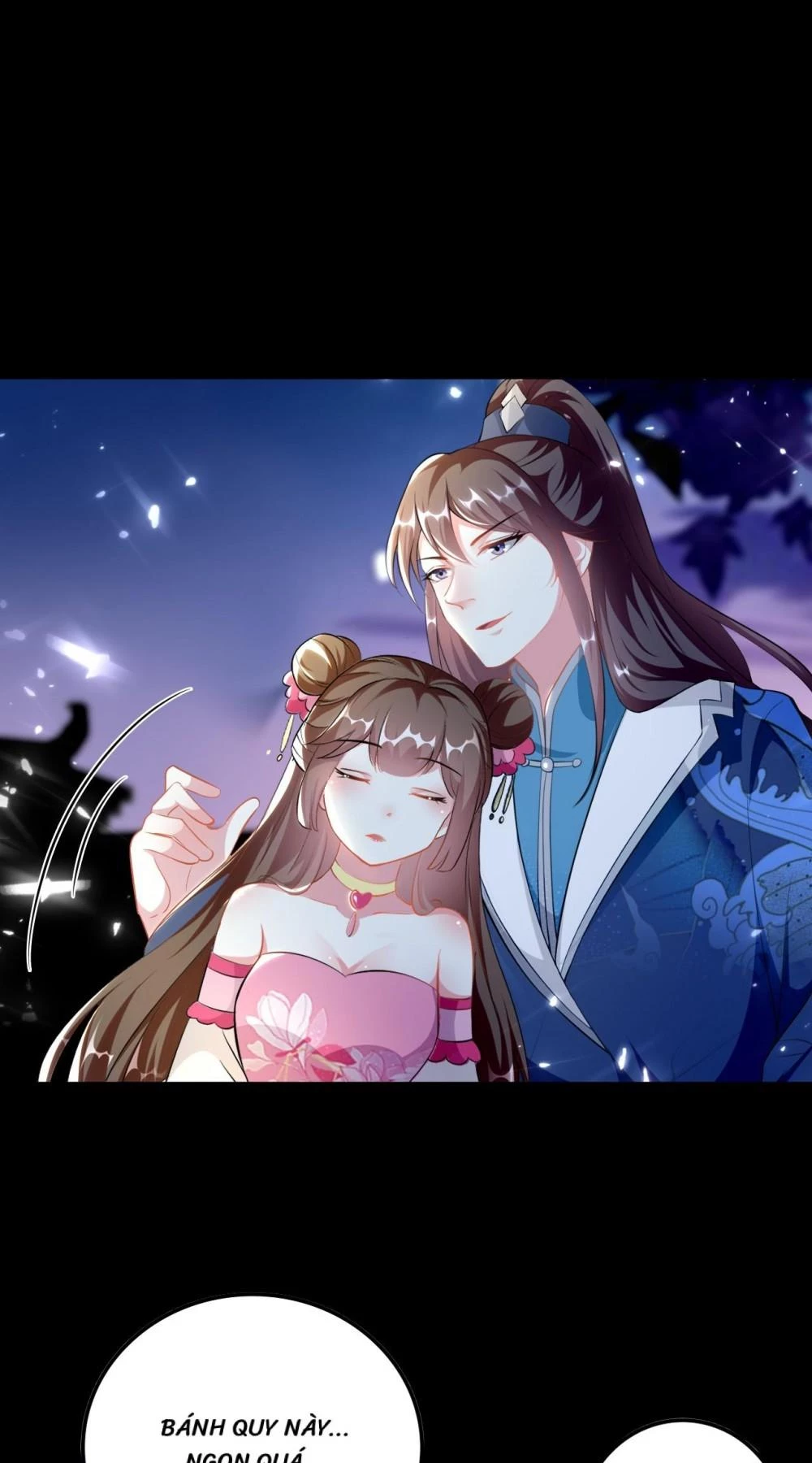 Phúc Hắc Vương Gia Đừng Làm Loạn Chapter 269 - 27