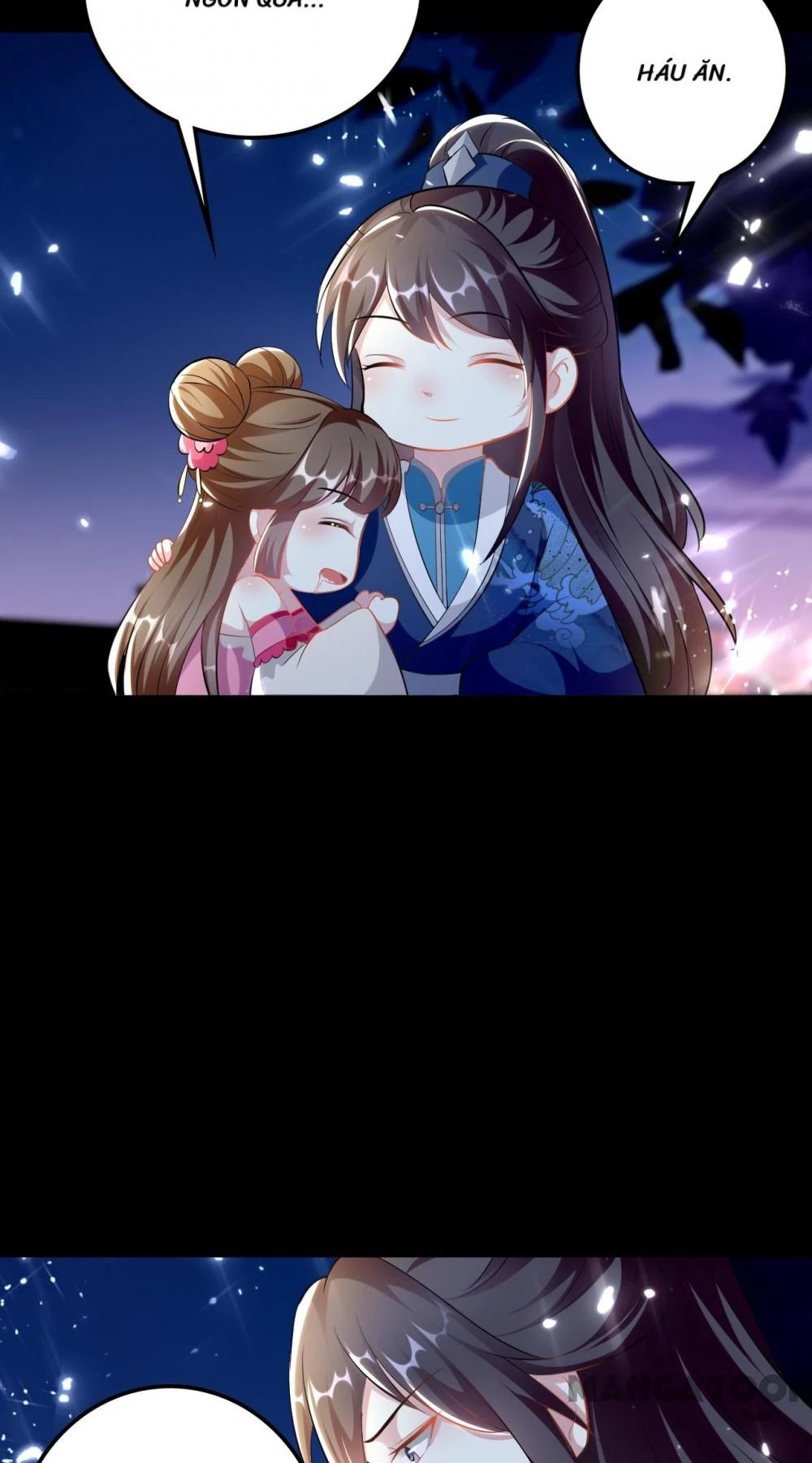 Phúc Hắc Vương Gia Đừng Làm Loạn Chapter 269 - 28