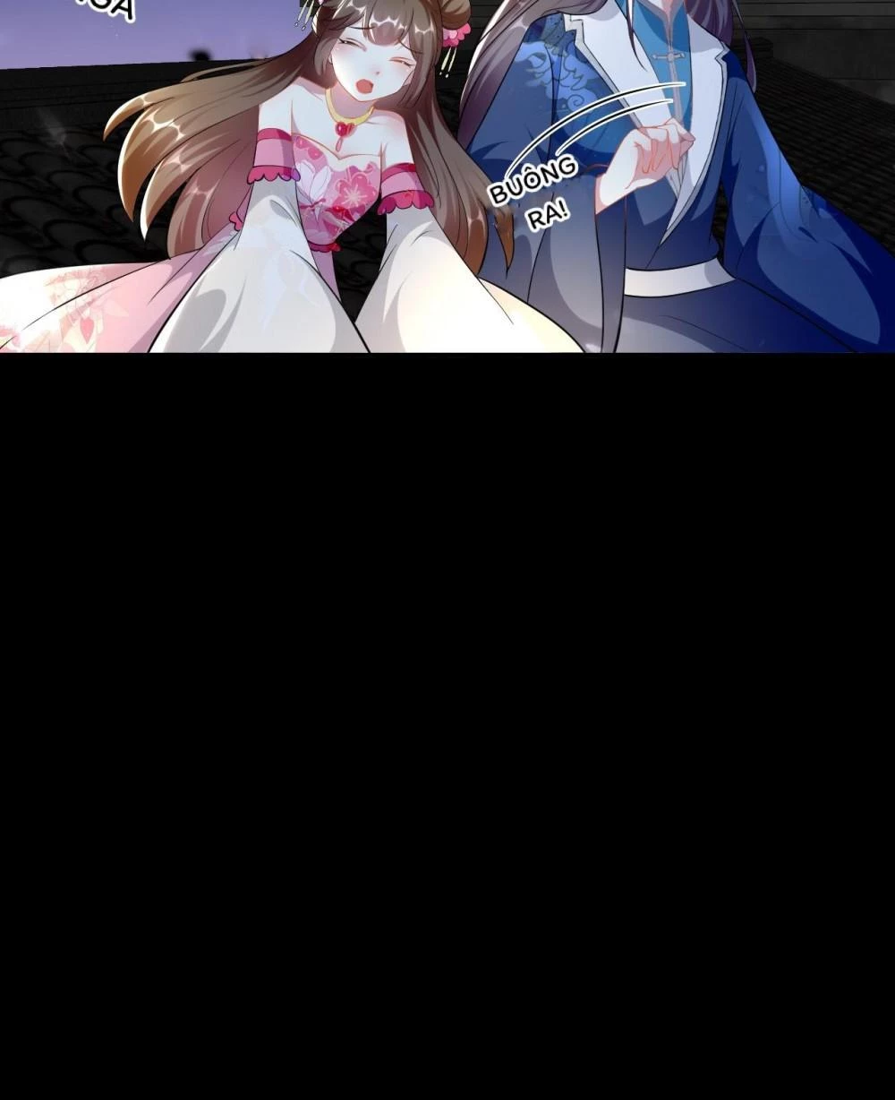 Phúc Hắc Vương Gia Đừng Làm Loạn Chapter 269 - 30