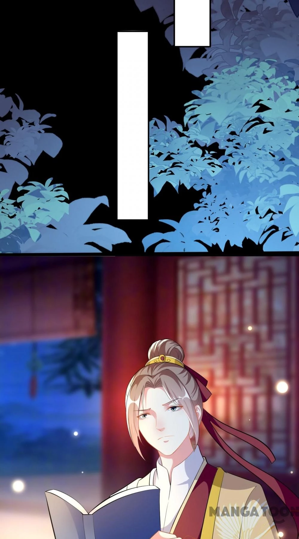 Phúc Hắc Vương Gia Đừng Làm Loạn Chapter 269 - 33