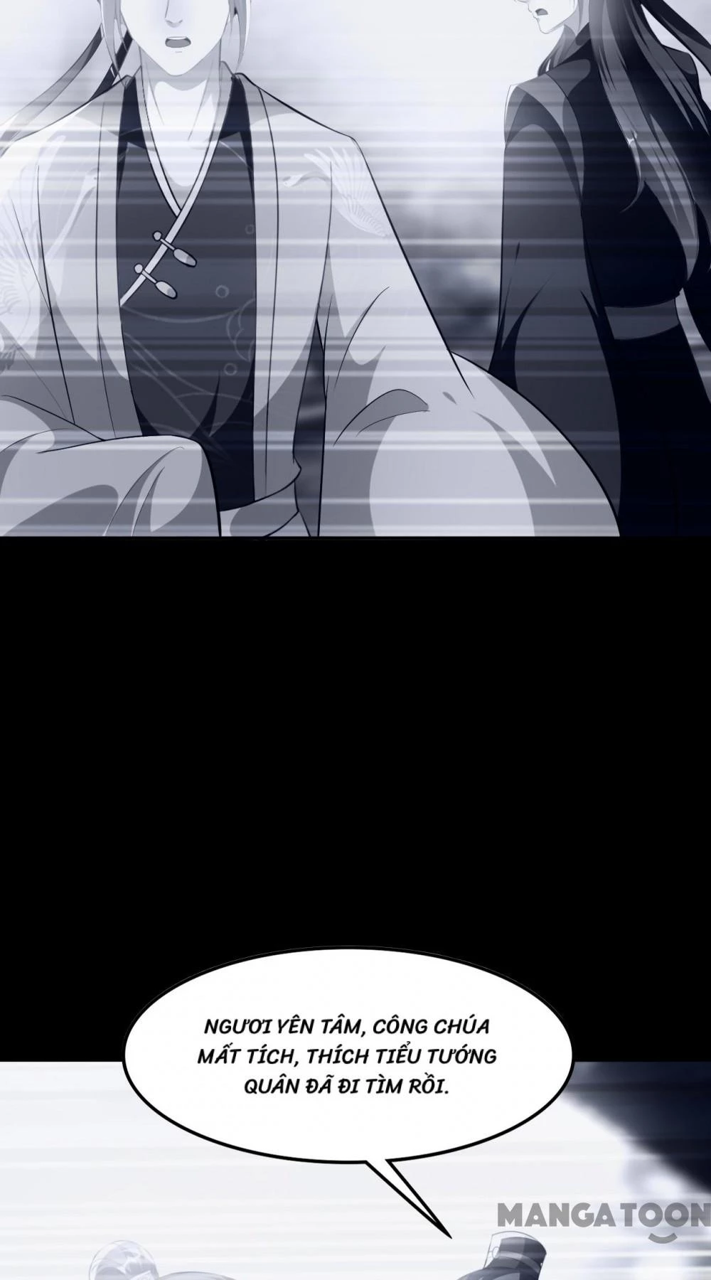 Phúc Hắc Vương Gia Đừng Làm Loạn Chapter 269 - 35