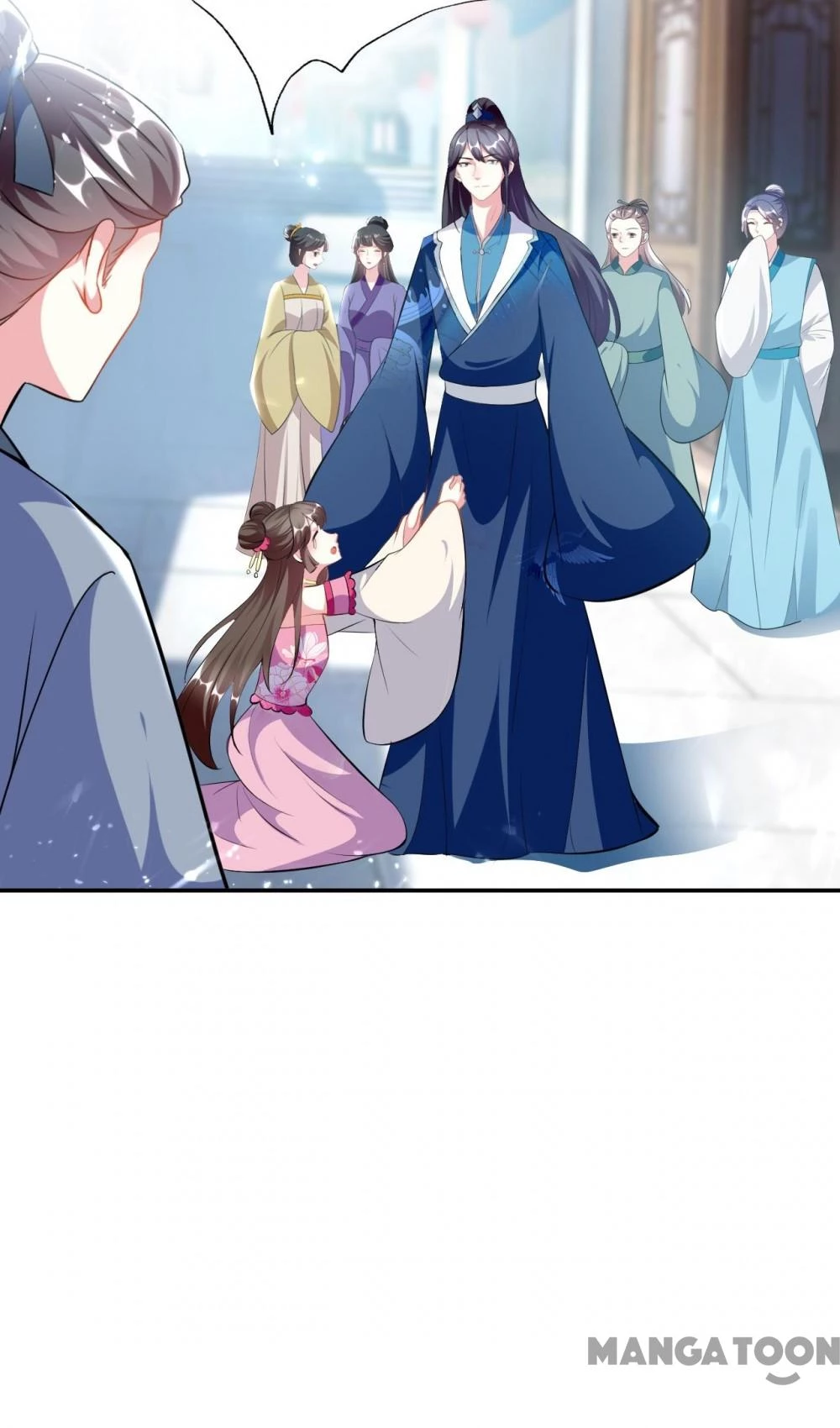 Phúc Hắc Vương Gia Đừng Làm Loạn Chapter 270 - 7