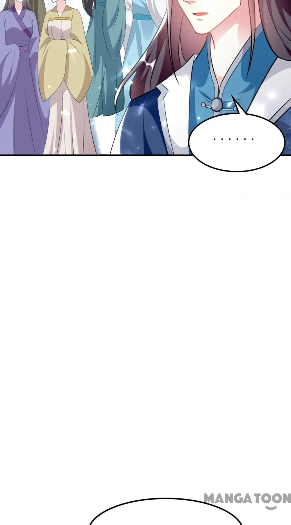 Phúc Hắc Vương Gia Đừng Làm Loạn Chapter 270 - 9