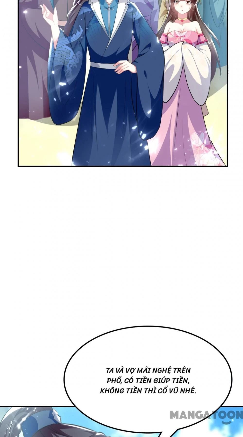 Phúc Hắc Vương Gia Đừng Làm Loạn Chapter 270 - 16