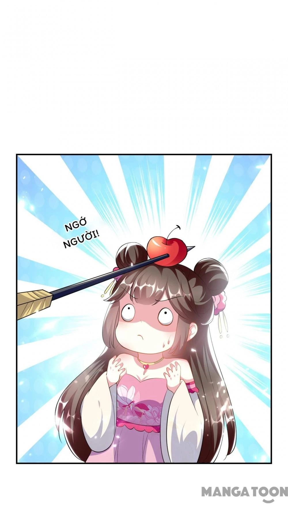 Phúc Hắc Vương Gia Đừng Làm Loạn Chapter 270 - 21