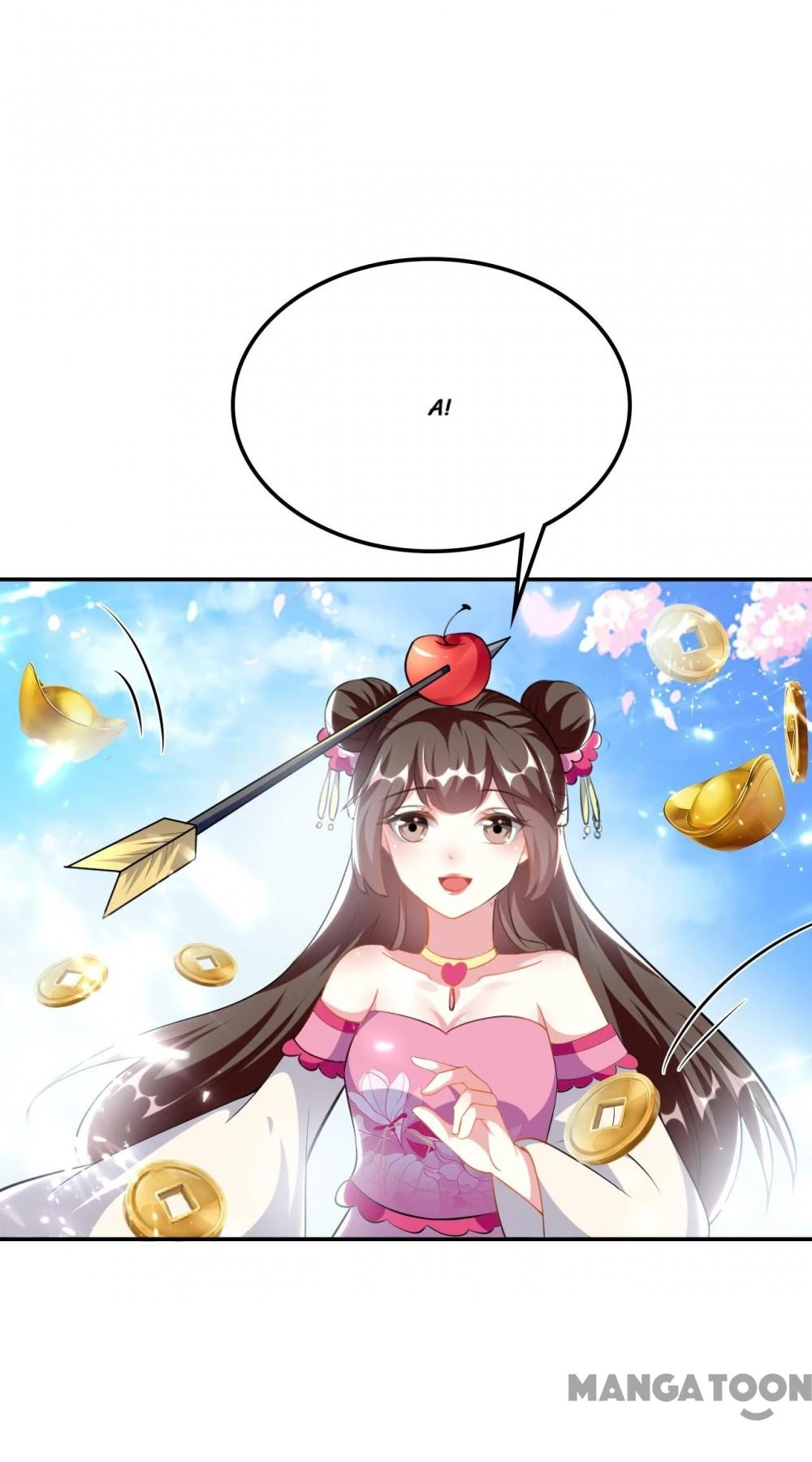 Phúc Hắc Vương Gia Đừng Làm Loạn Chapter 270 - 22