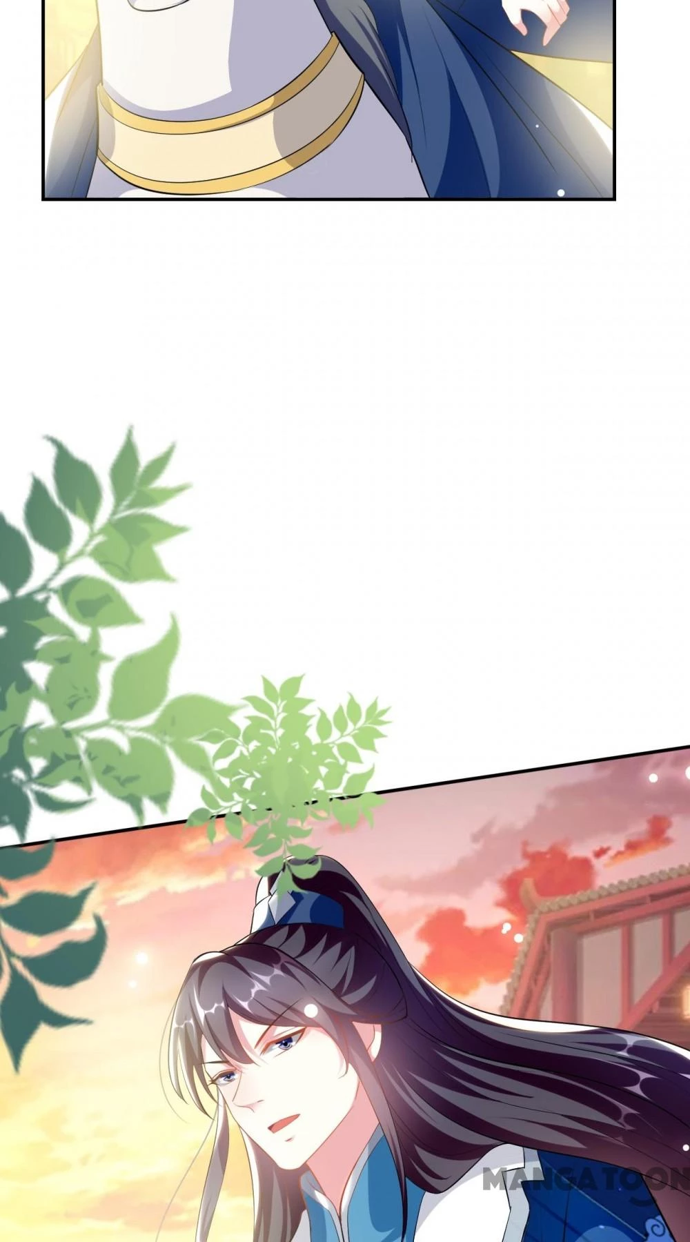 Phúc Hắc Vương Gia Đừng Làm Loạn Chapter 270 - 30