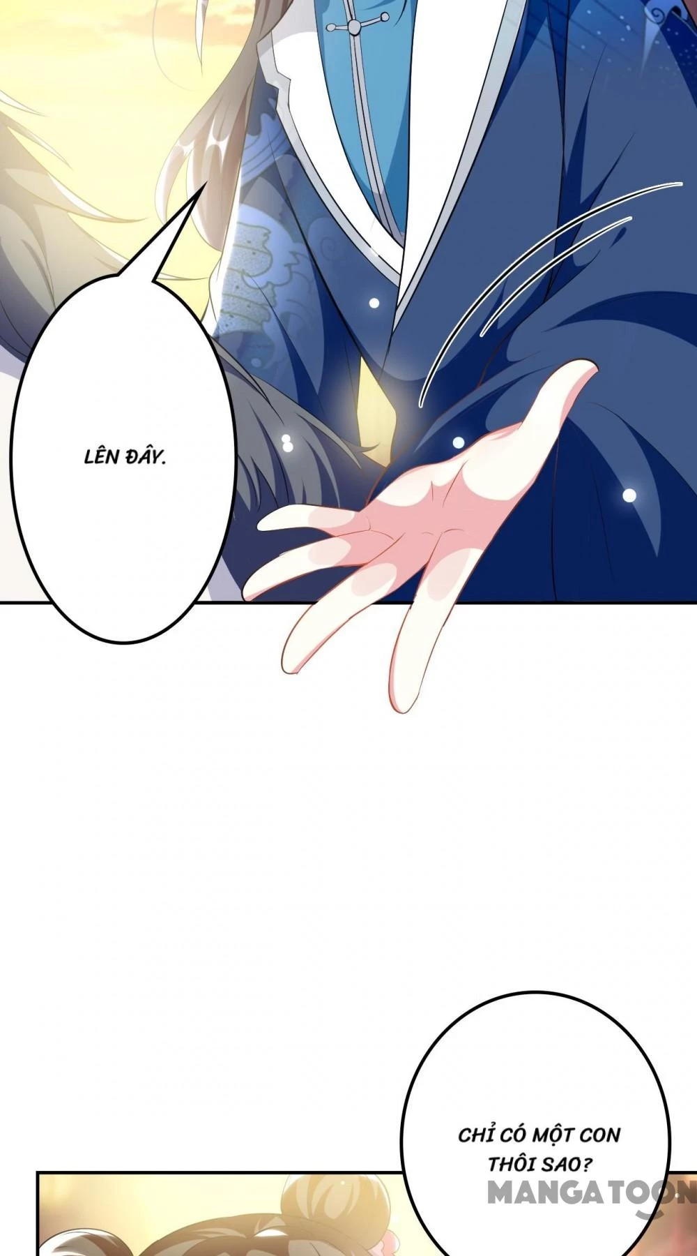 Phúc Hắc Vương Gia Đừng Làm Loạn Chapter 270 - 31